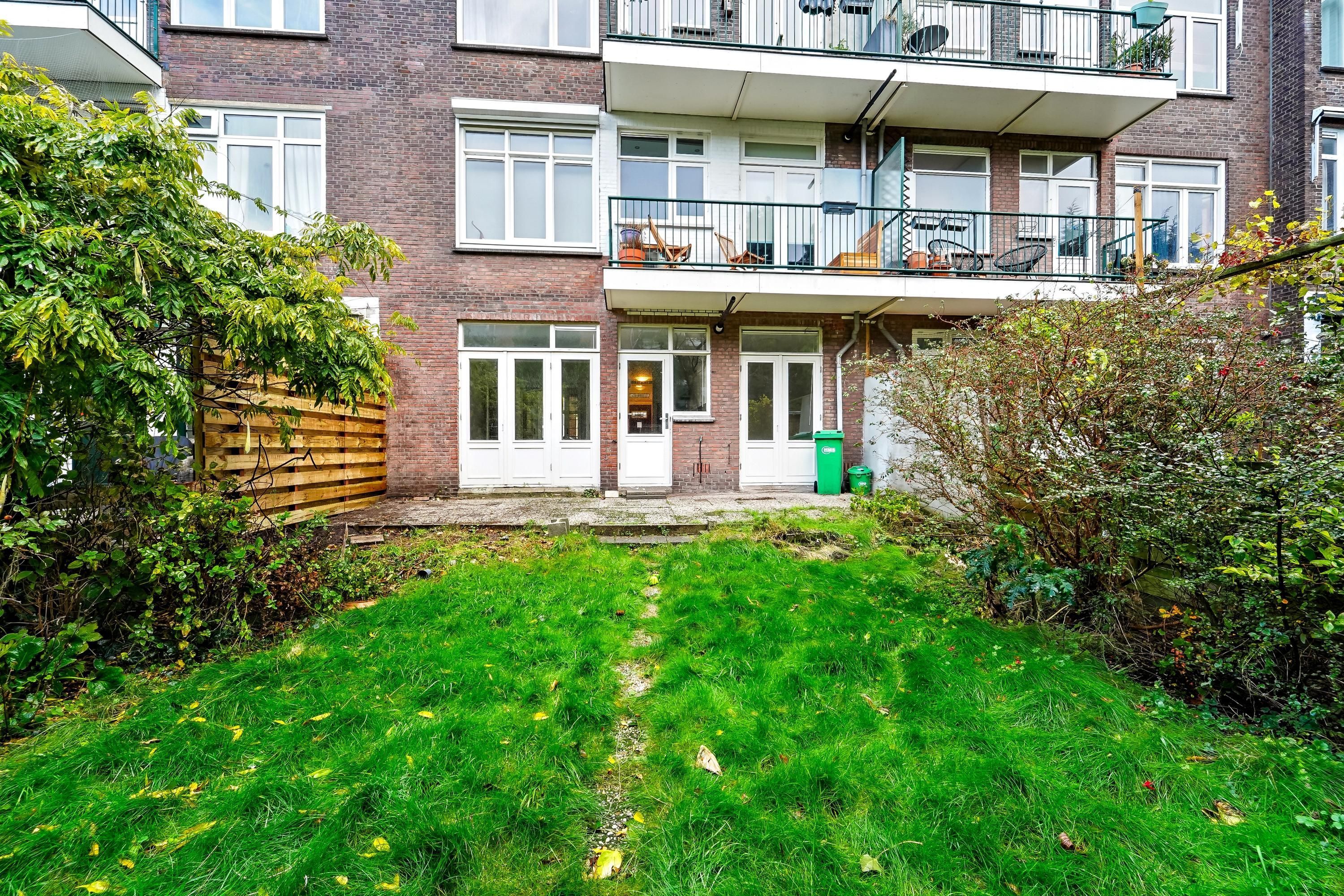 De Moucheronstraat 61 Photo 4