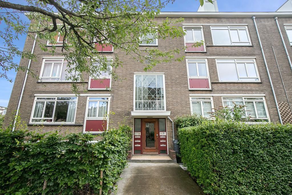 Paulinastraat 42 Photo 0