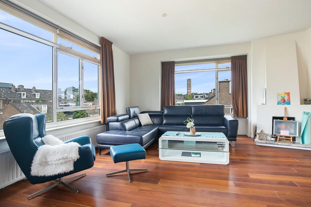 Paulinastraat 42 Photo 1