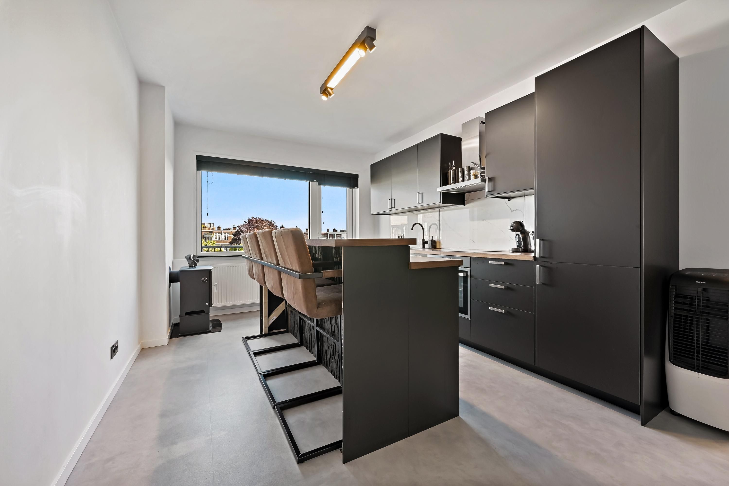 Van der Wyckstraat 8 Photo 2