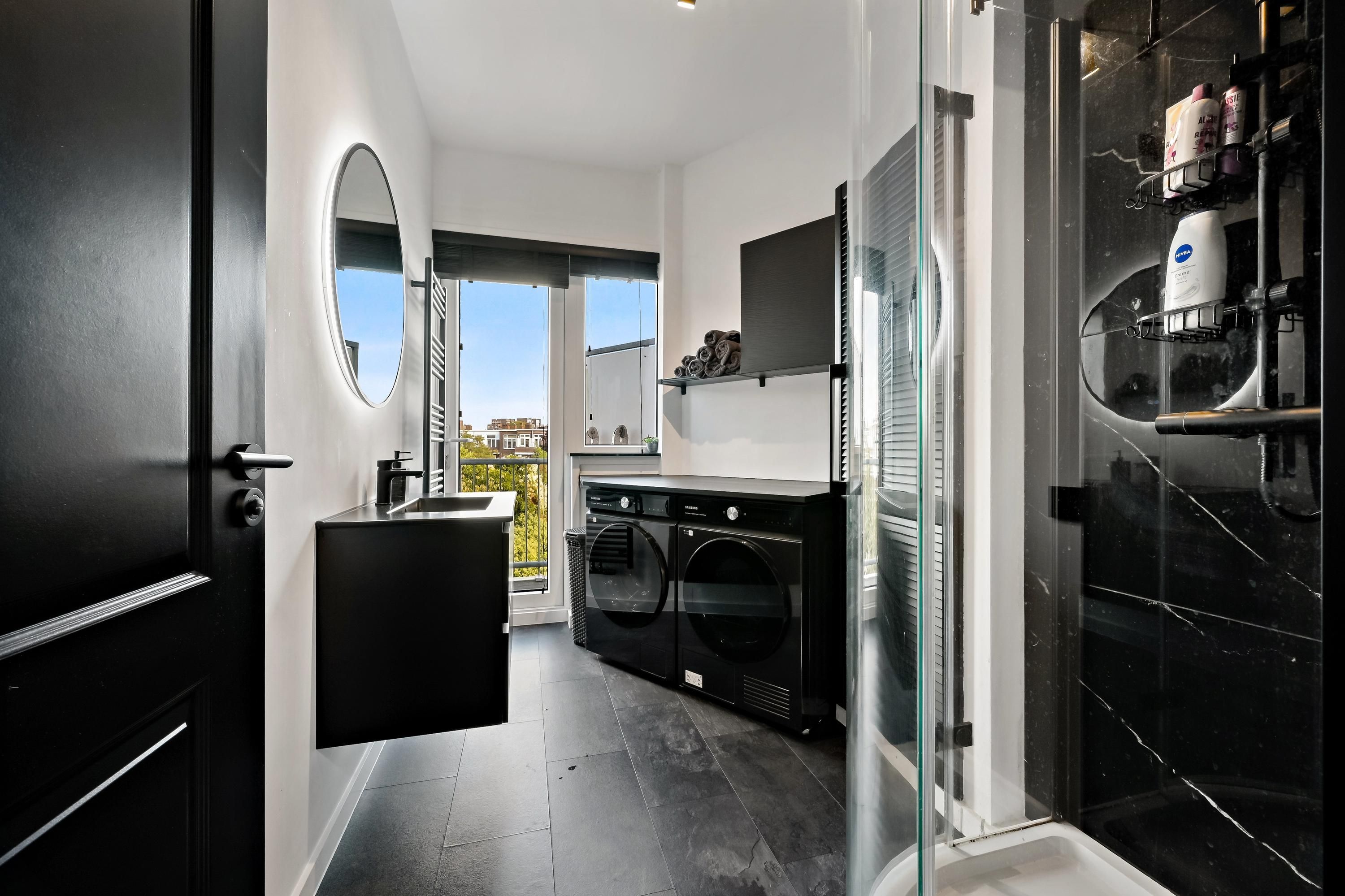 Van der Wyckstraat 8 Photo 3