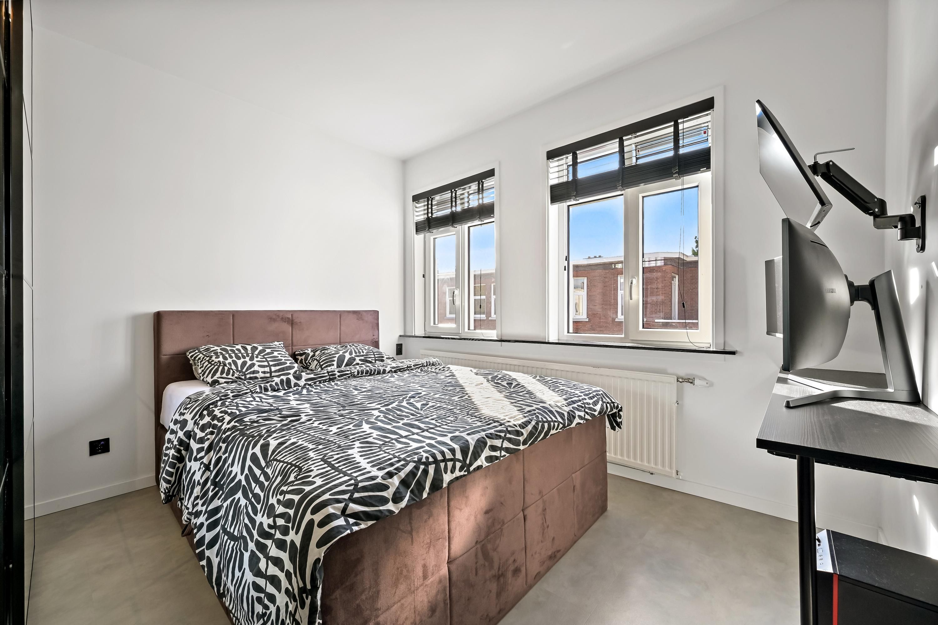 Van der Wyckstraat 8 Photo 4