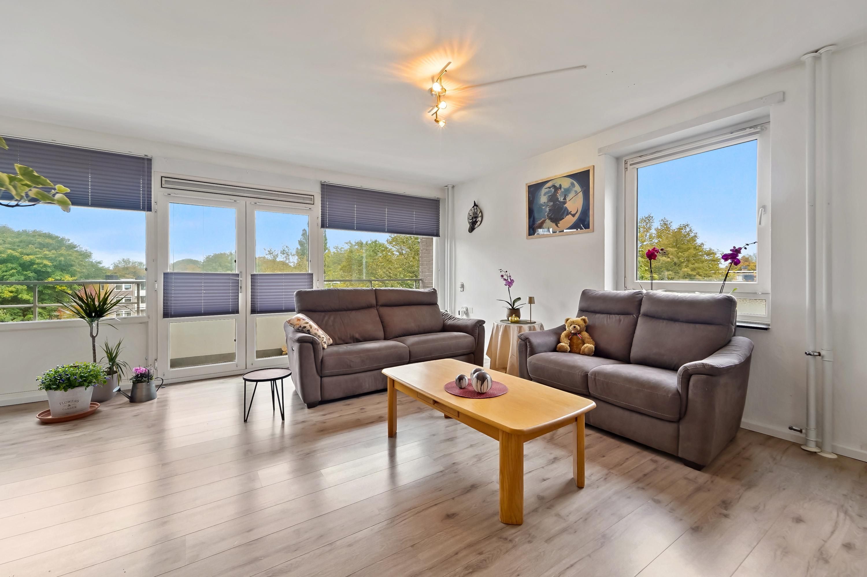 Roggekamp 319 Photo 0