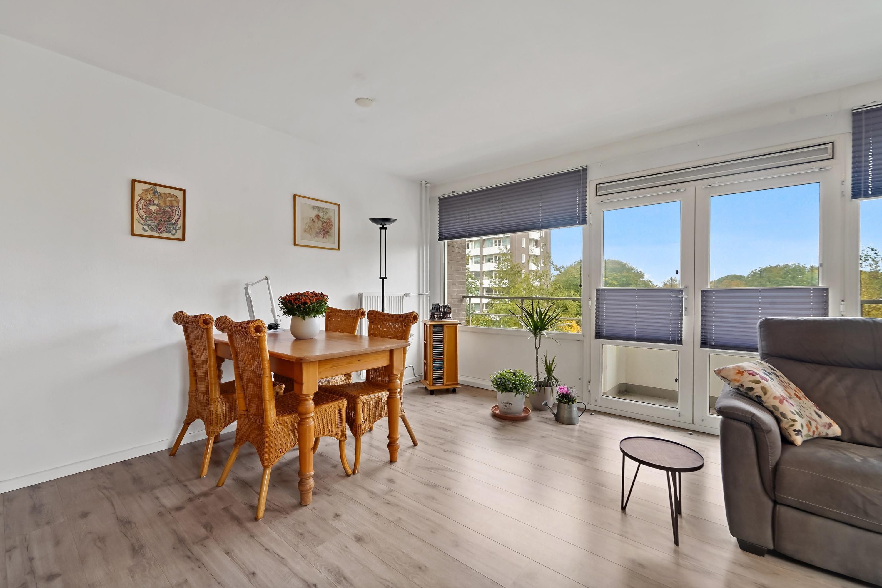 Roggekamp 319 Photo 1