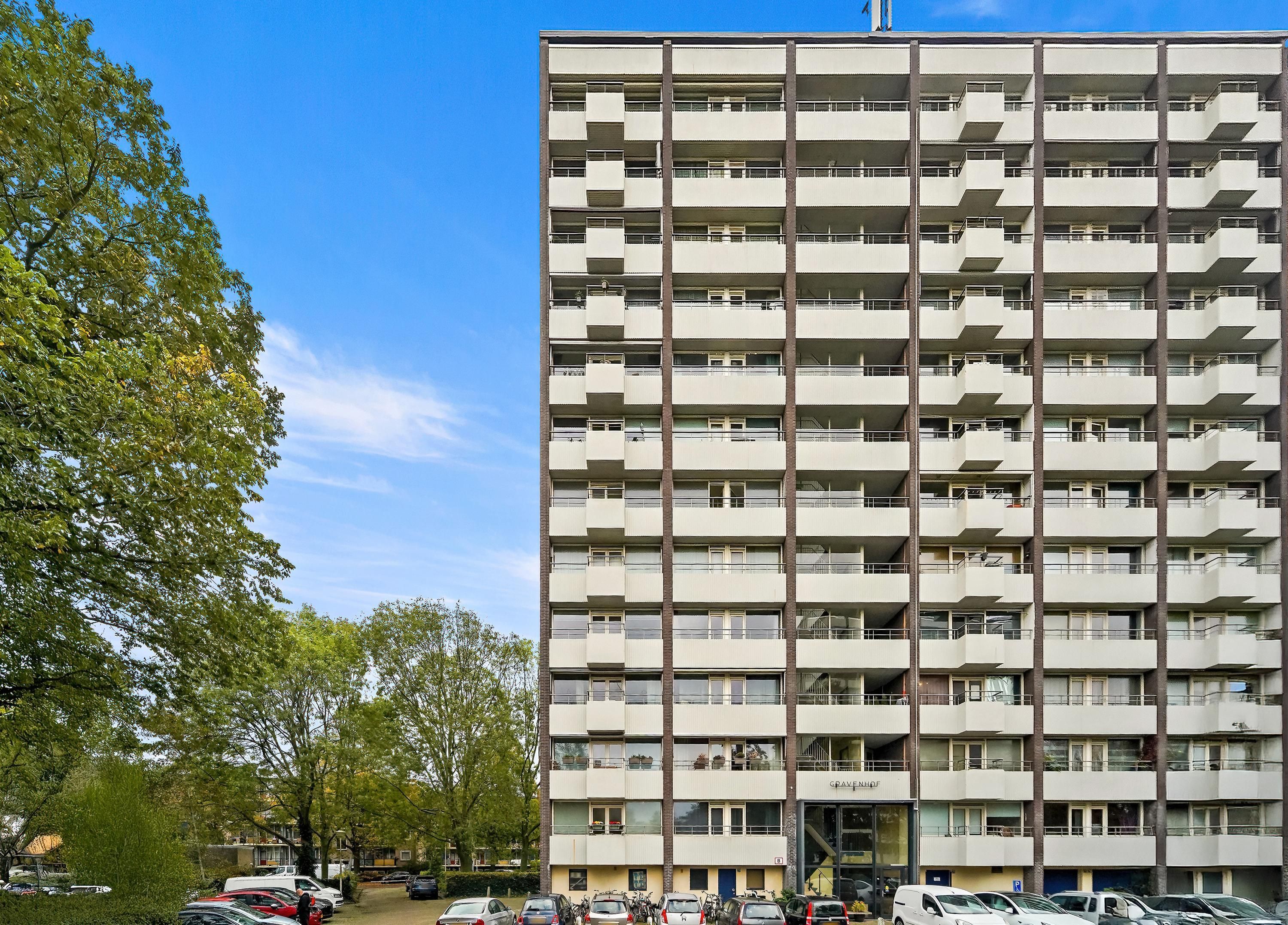 Roggekamp 319 Photo 3