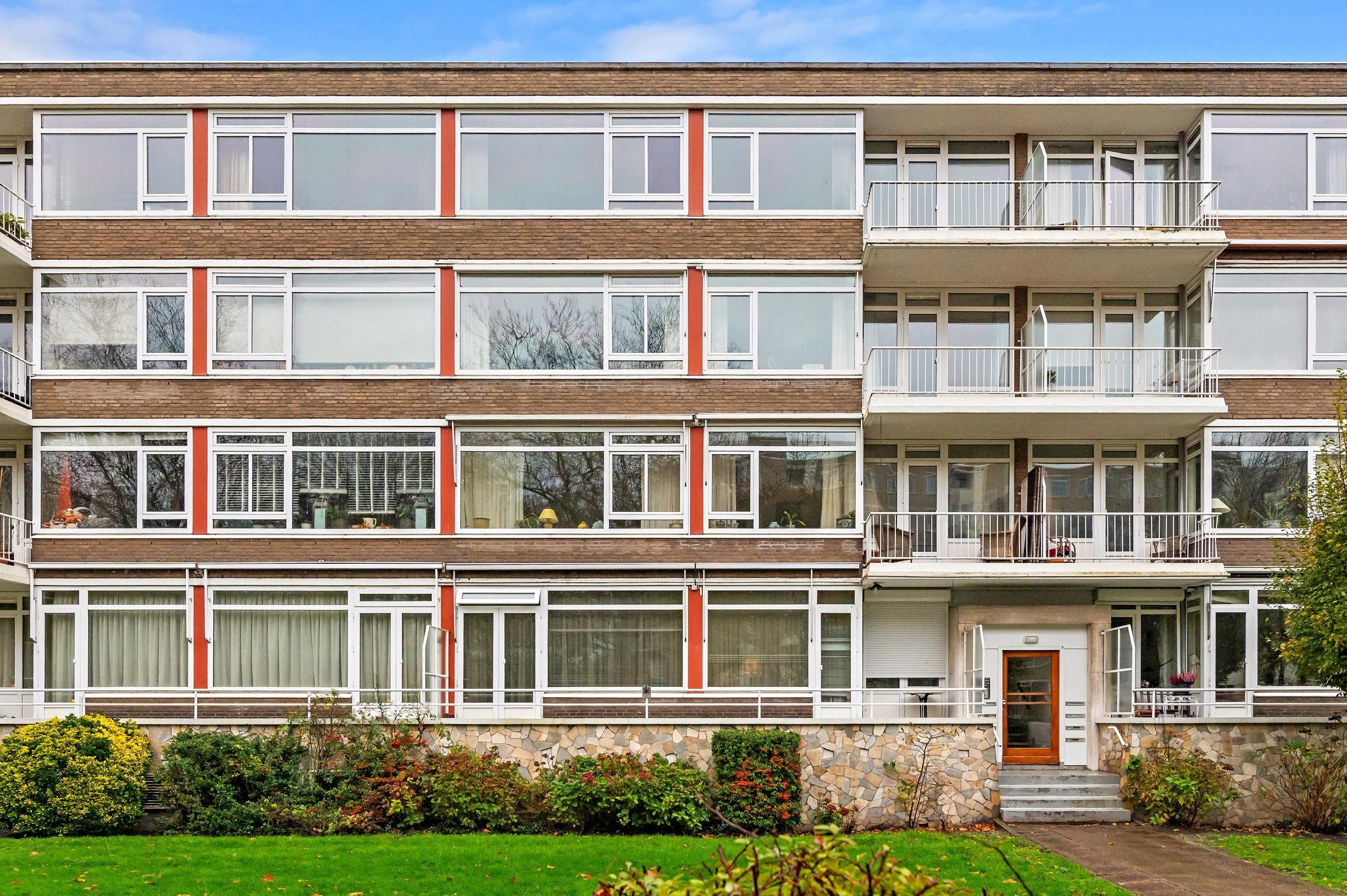 Reigersbergenweg 22 Photo 4