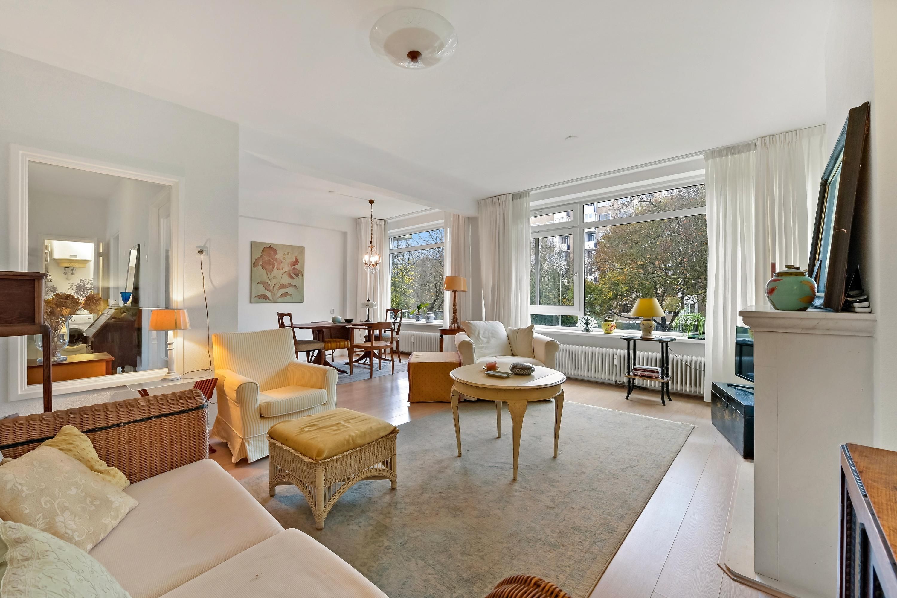 Reigersbergenweg 22 Photo 0