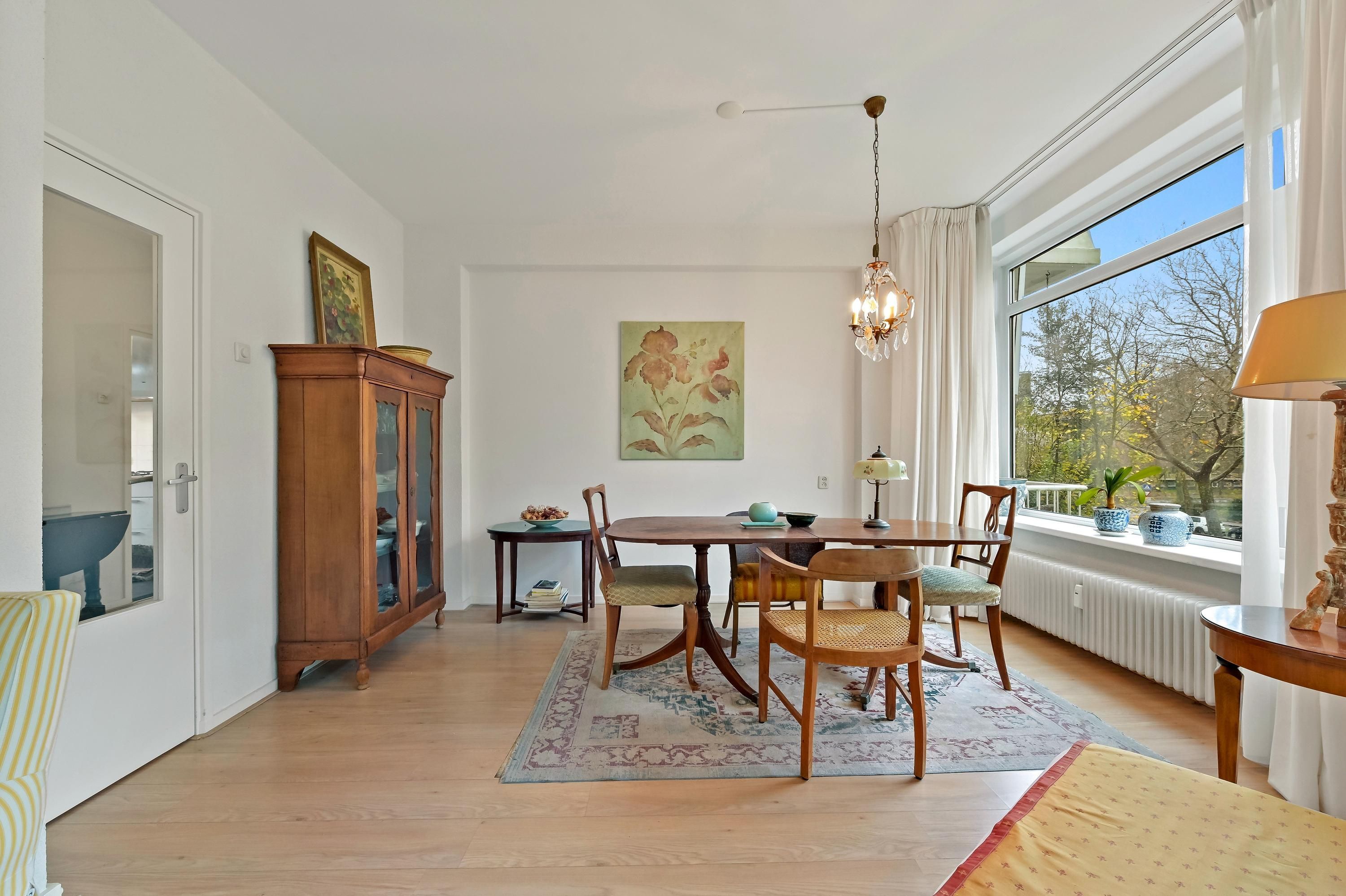 Reigersbergenweg 22 Photo 1