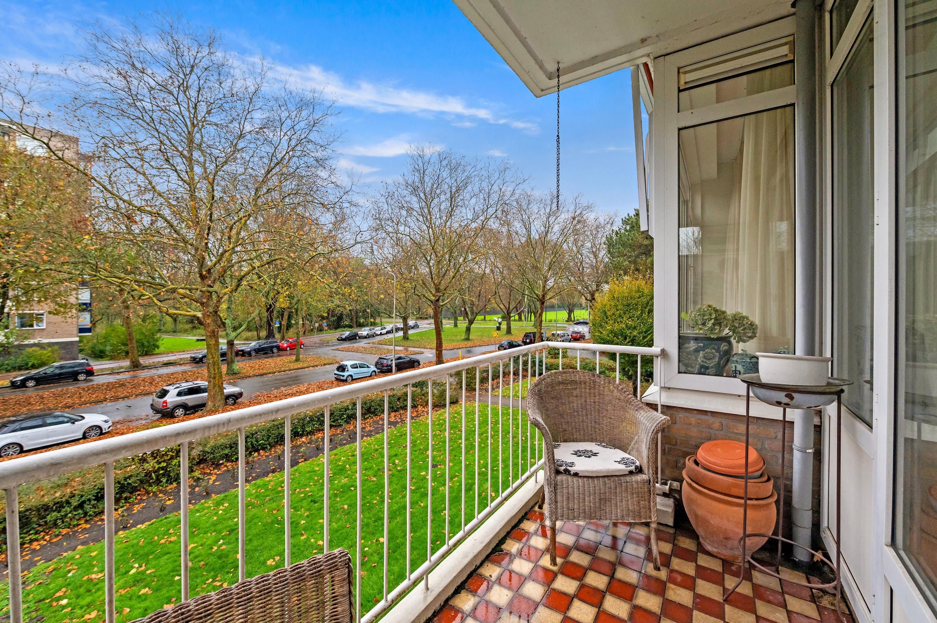 Reigersbergenweg 22 Photo 3