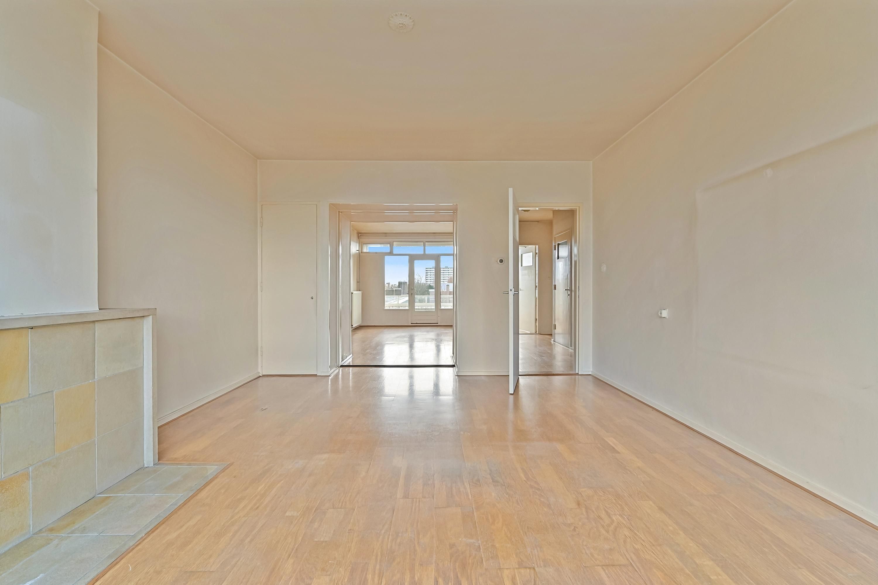 Parelmoerhorst 220 Photo 3