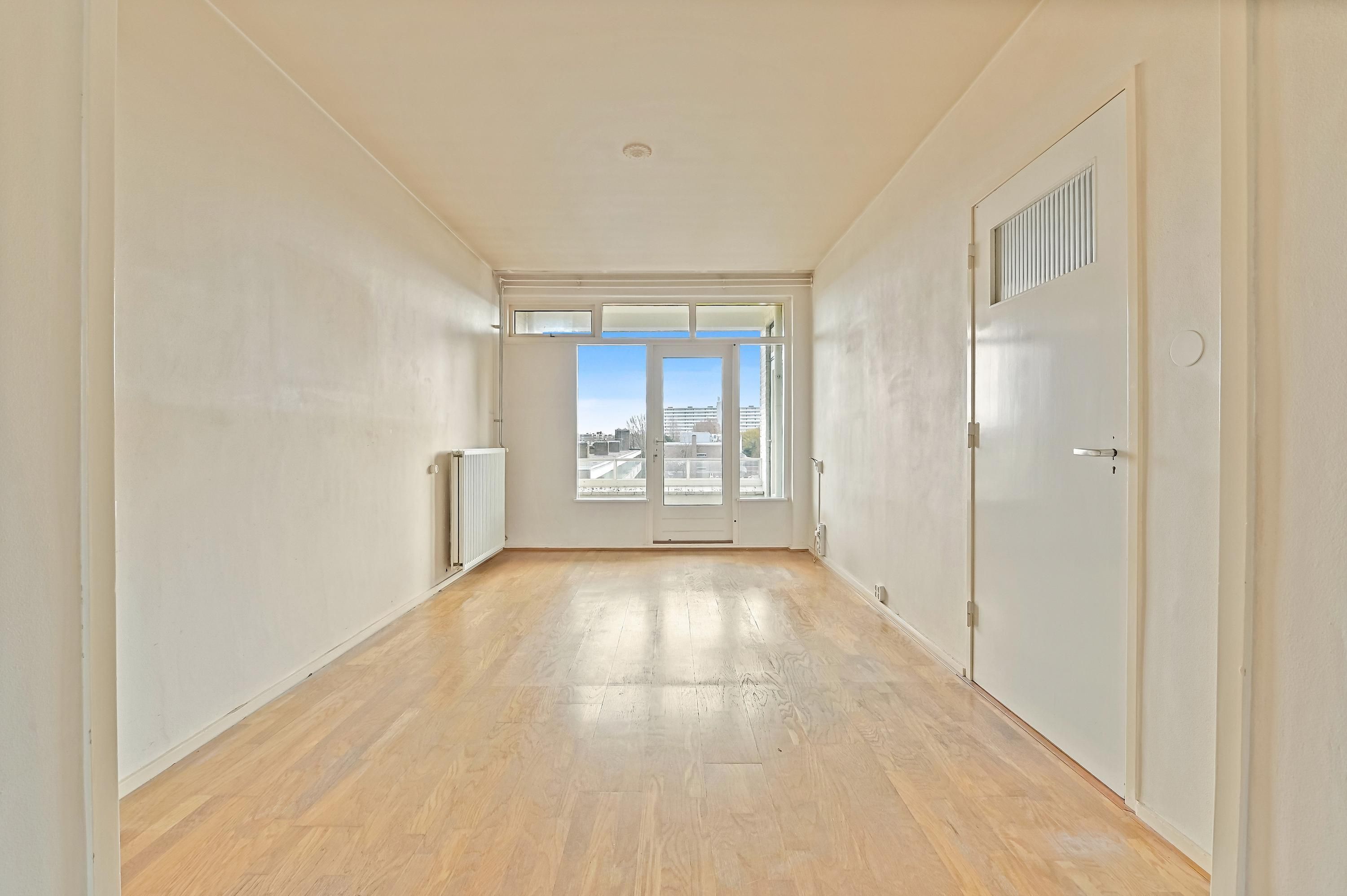 Parelmoerhorst 220 Photo 4