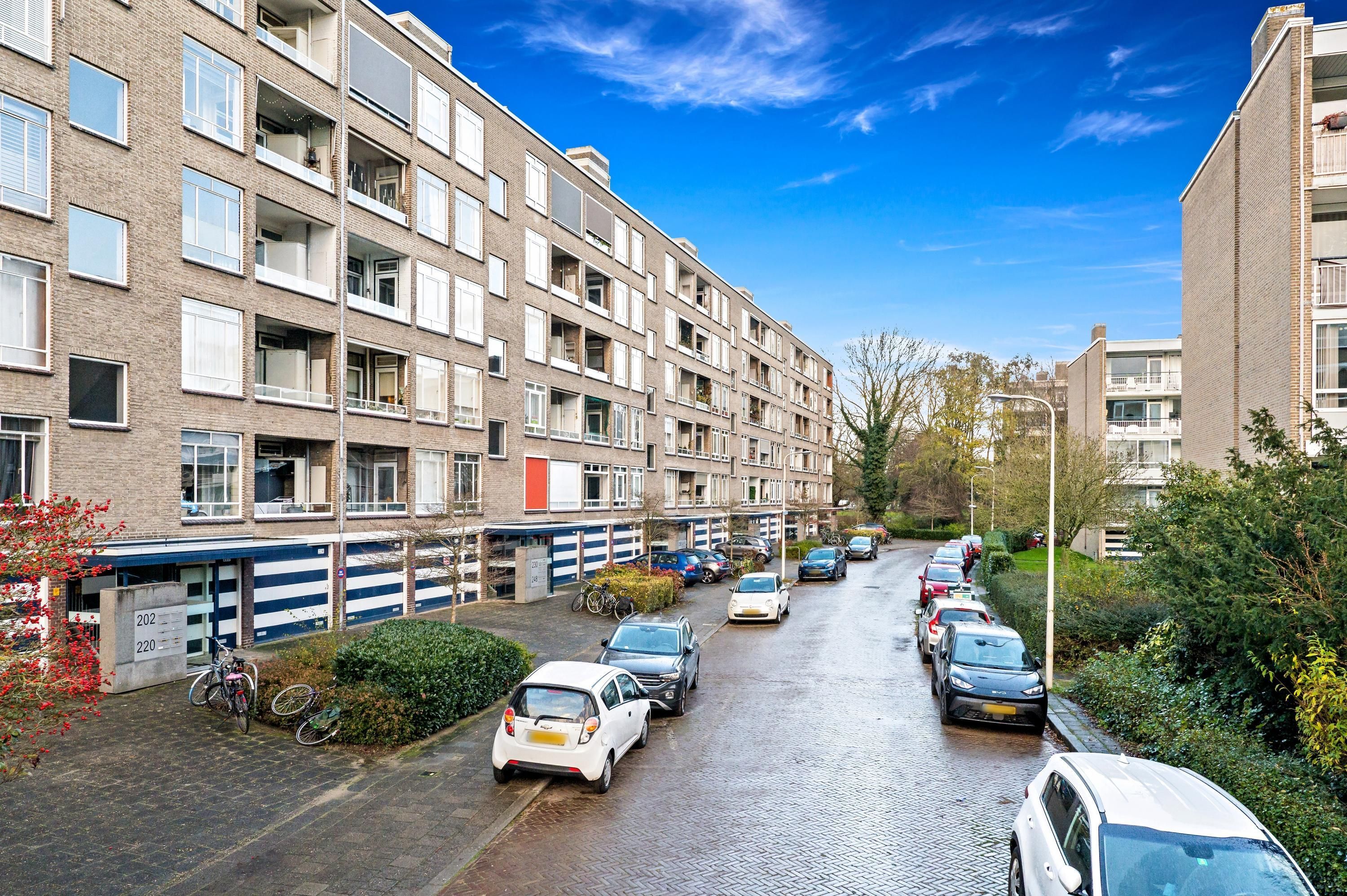 Parelmoerhorst 220 Photo 2