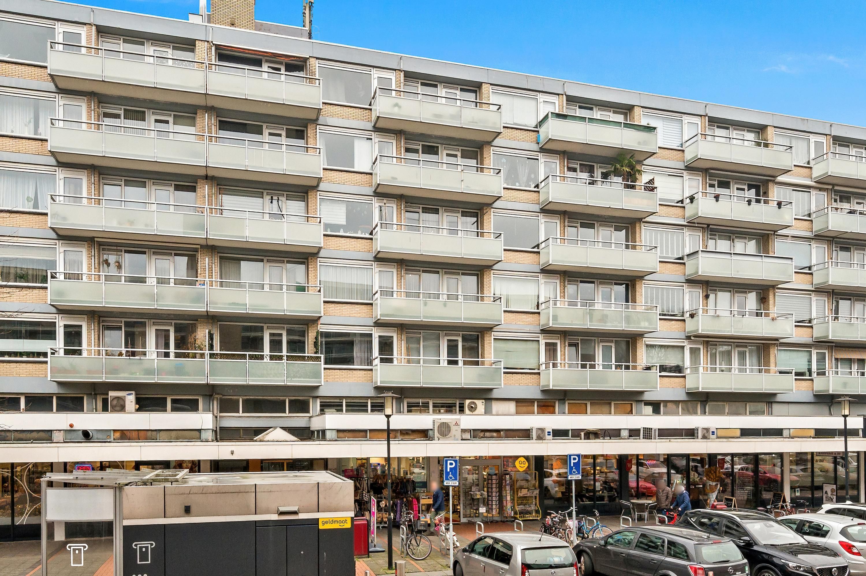 Prins Frederiklaan 319 Photo 3