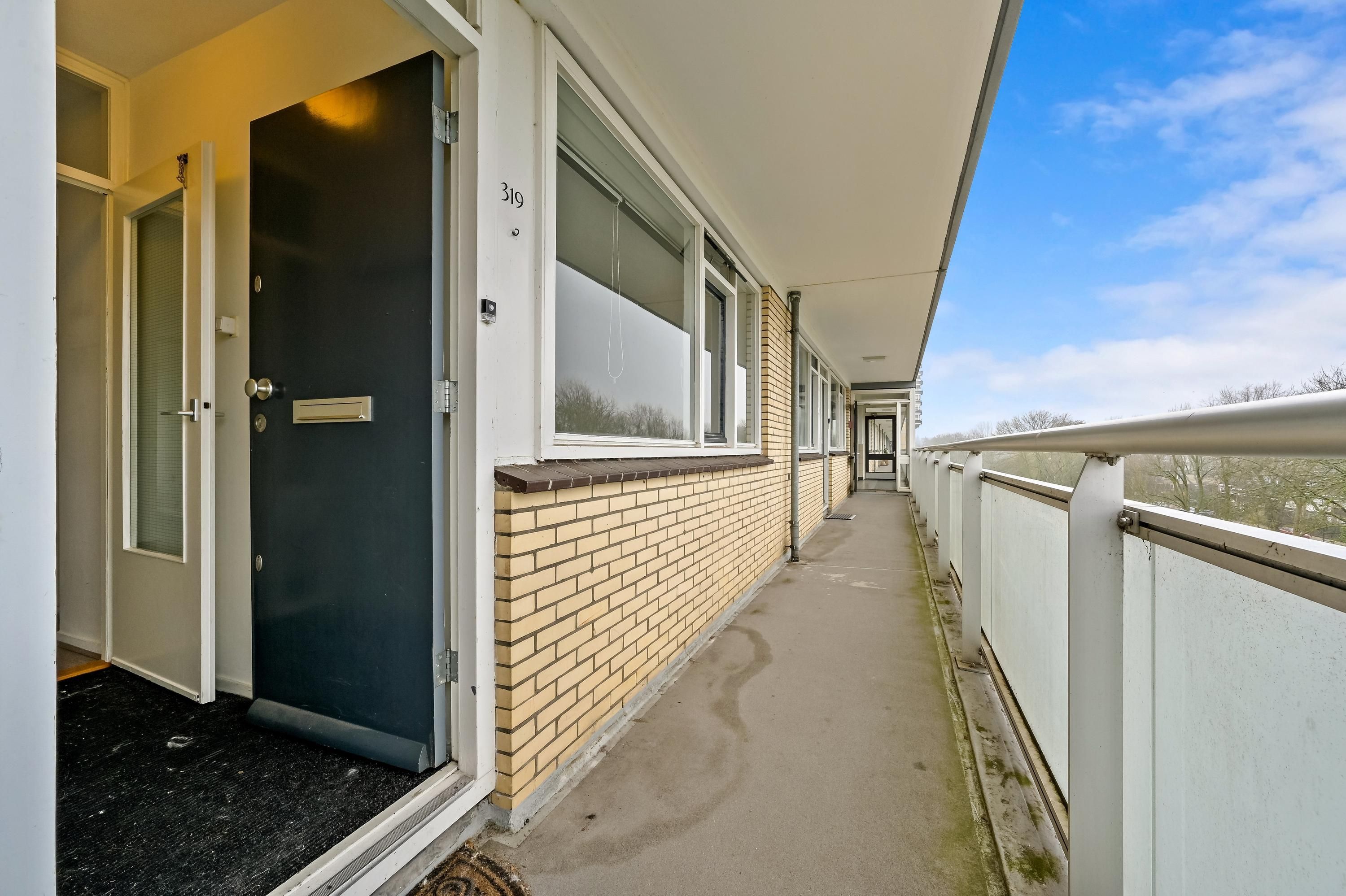 Prins Frederiklaan 319 Photo 4