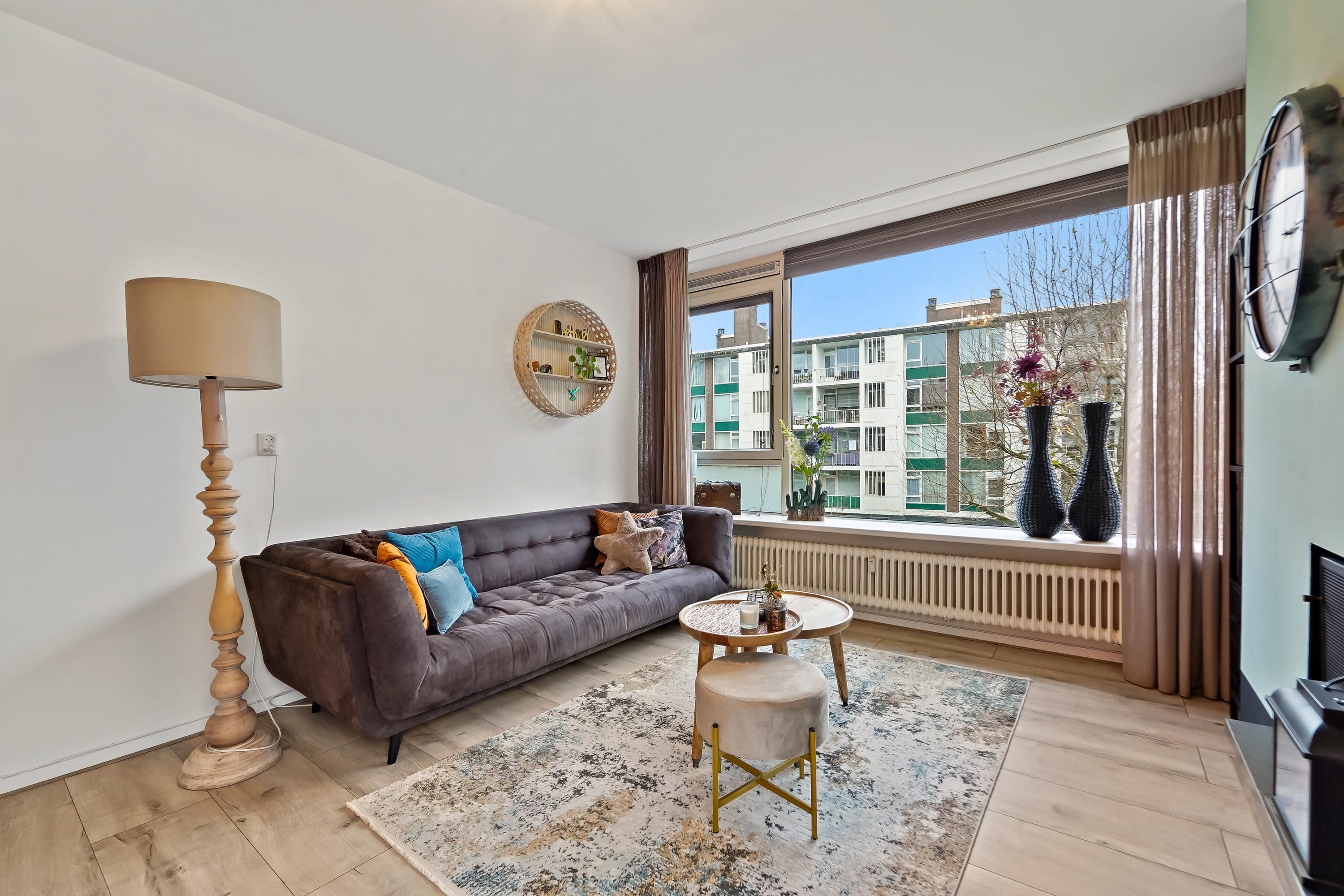 Smaragdhorst 159 Photo 1