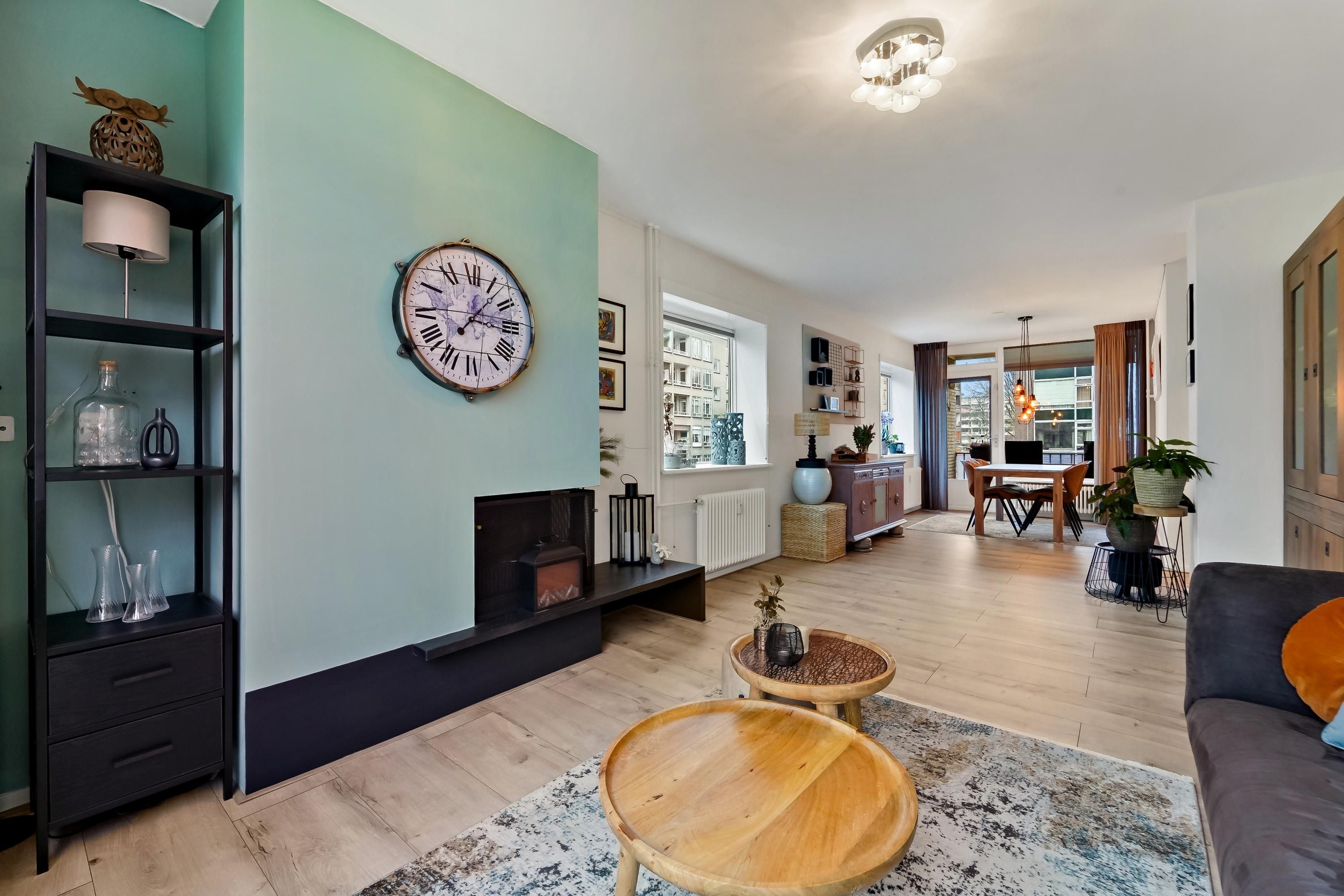 Smaragdhorst 159 Photo 0