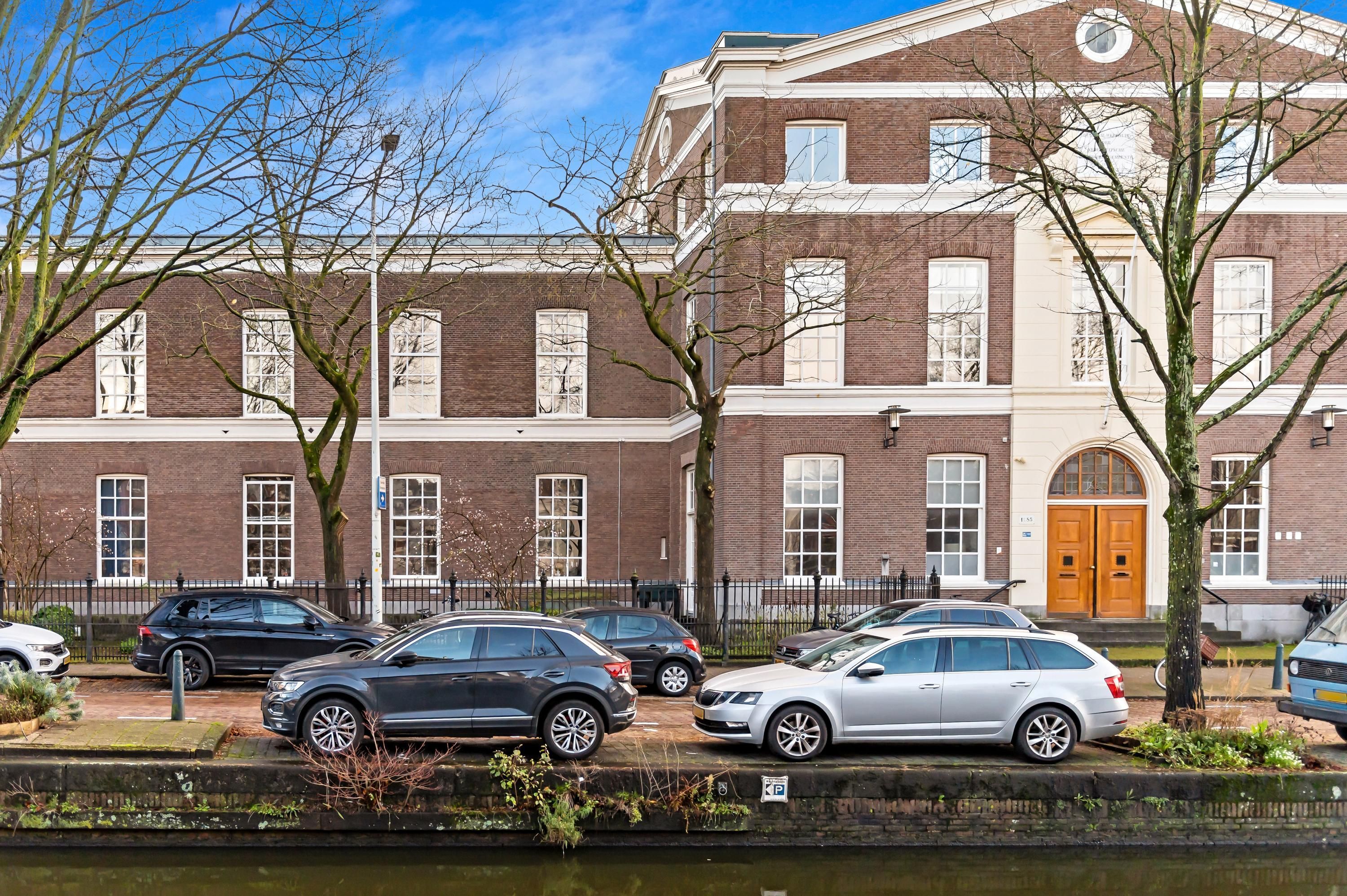 Hooftskade 71 Photo 0