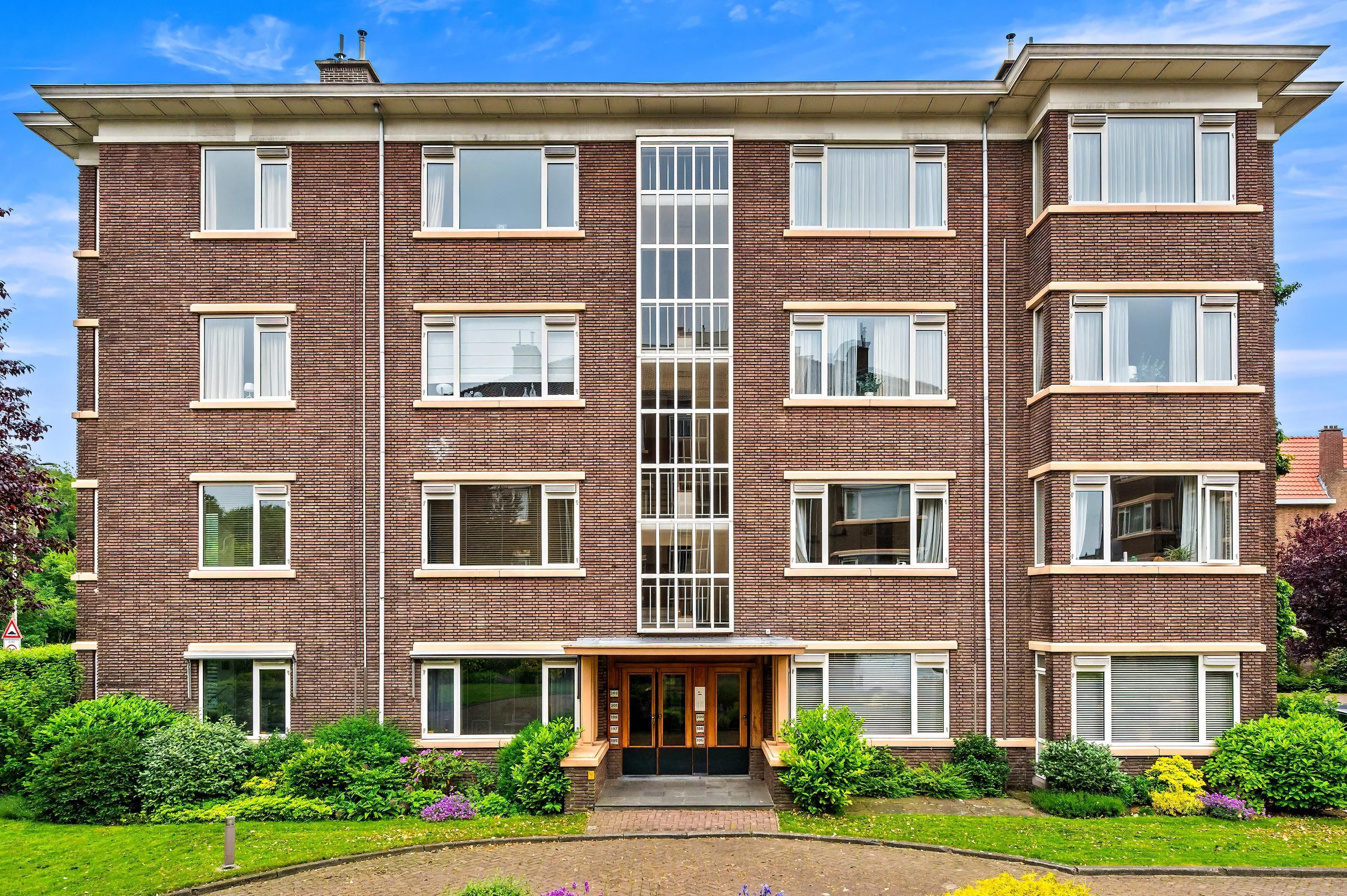 Benoordenhoutseweg 197 Photo 0