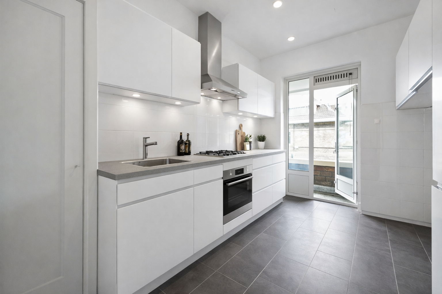 Benoordenhoutseweg 197 Photo 3