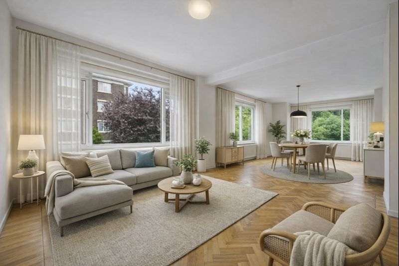 Benoordenhoutseweg 197 Photo 1