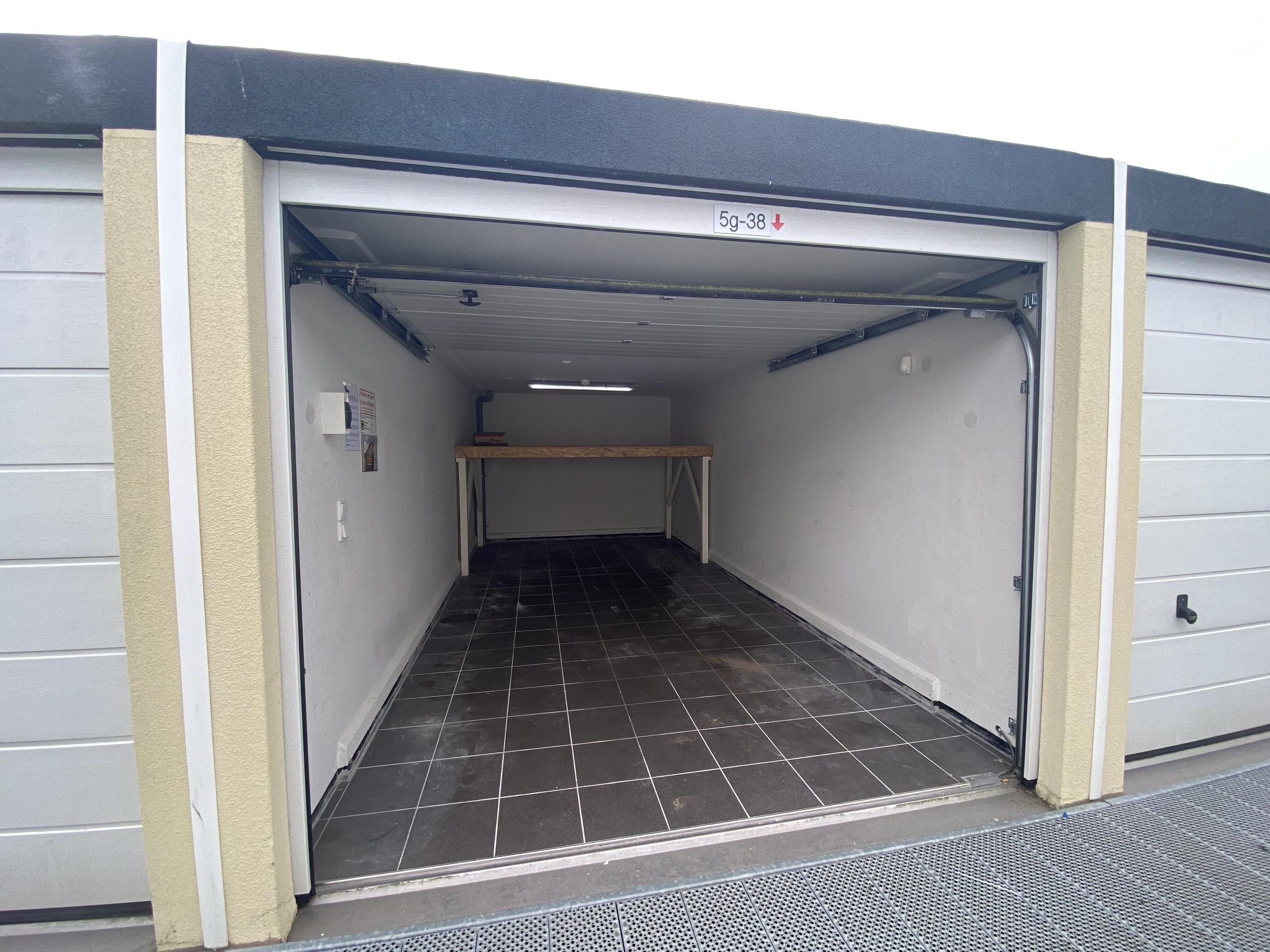 Spoorlaan 5-G 38 Photo 2