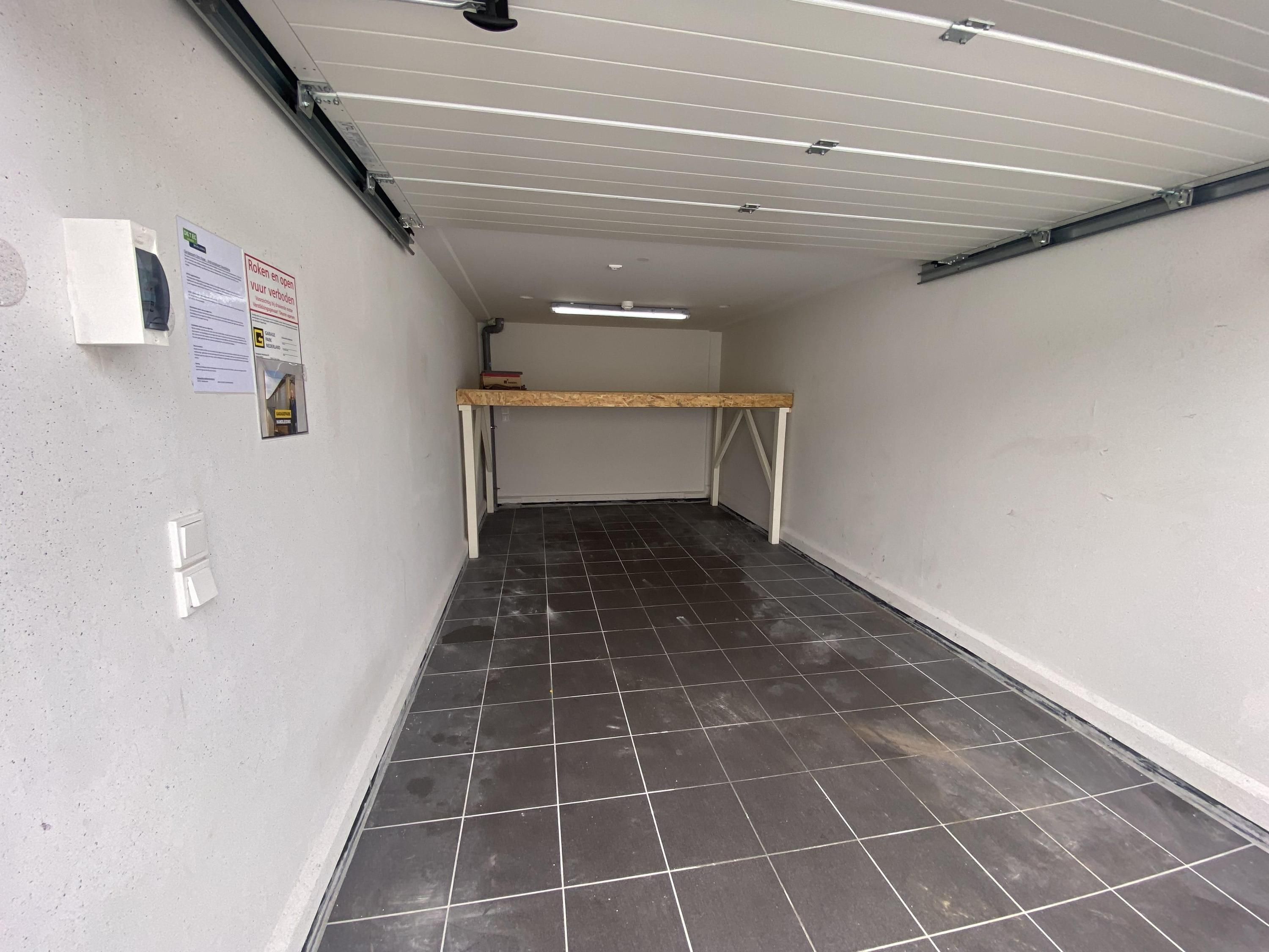 Spoorlaan 5-G 38 Photo 2