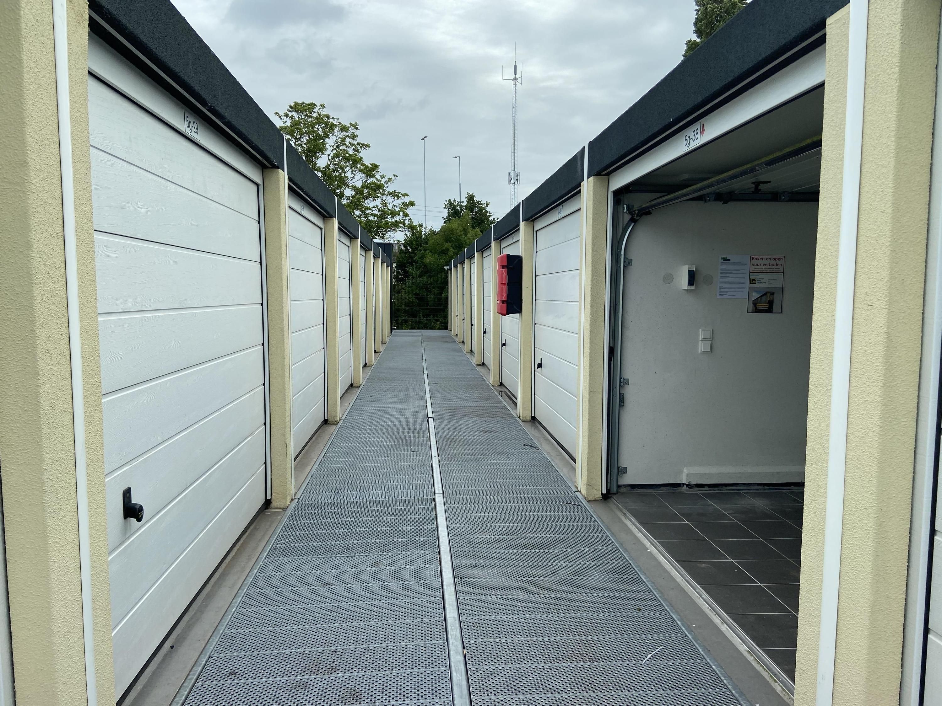 Spoorlaan 5-G 38 Photo 3