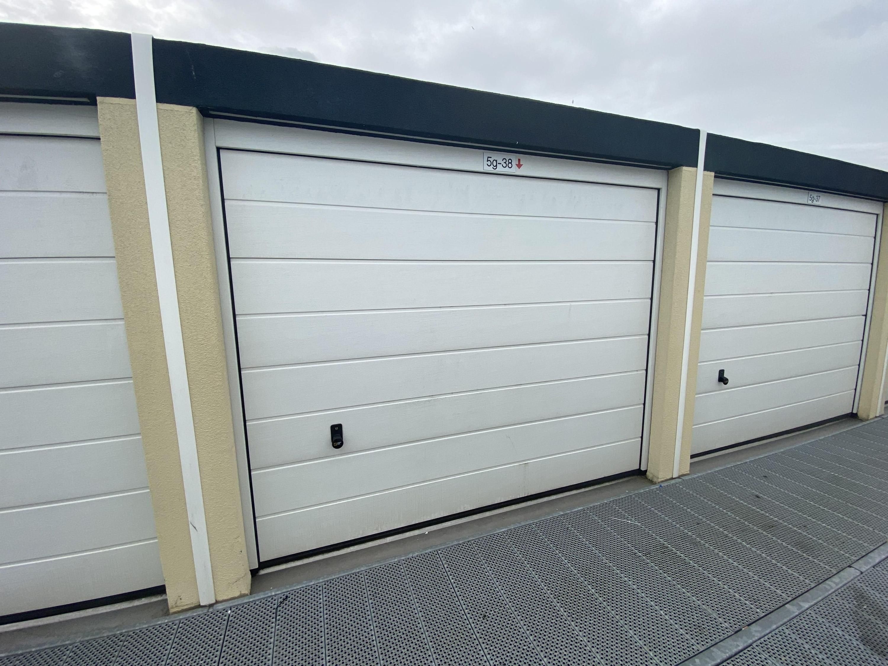 Spoorlaan 5-G 38 Photo 0