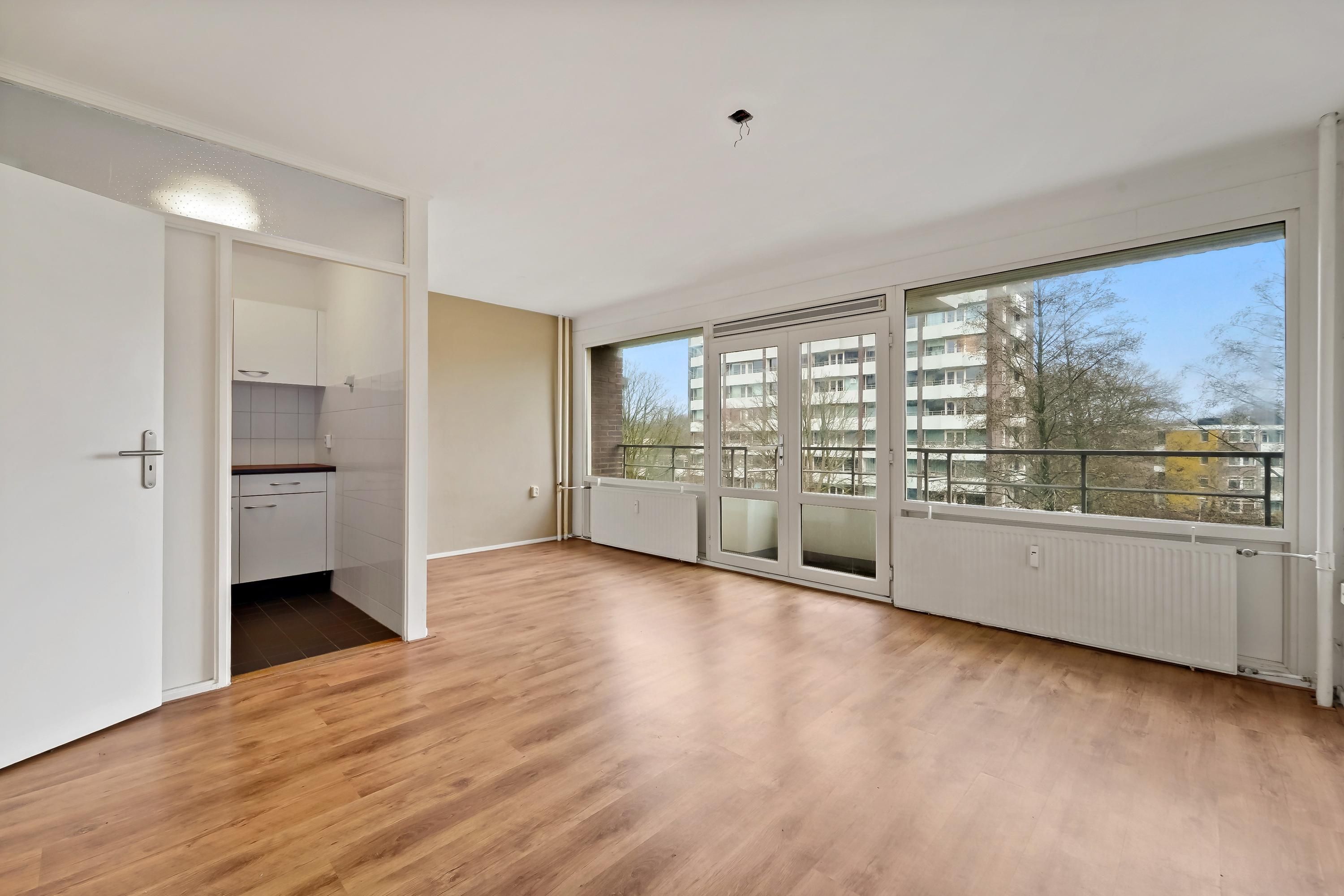 Roggekamp 293 Photo 0