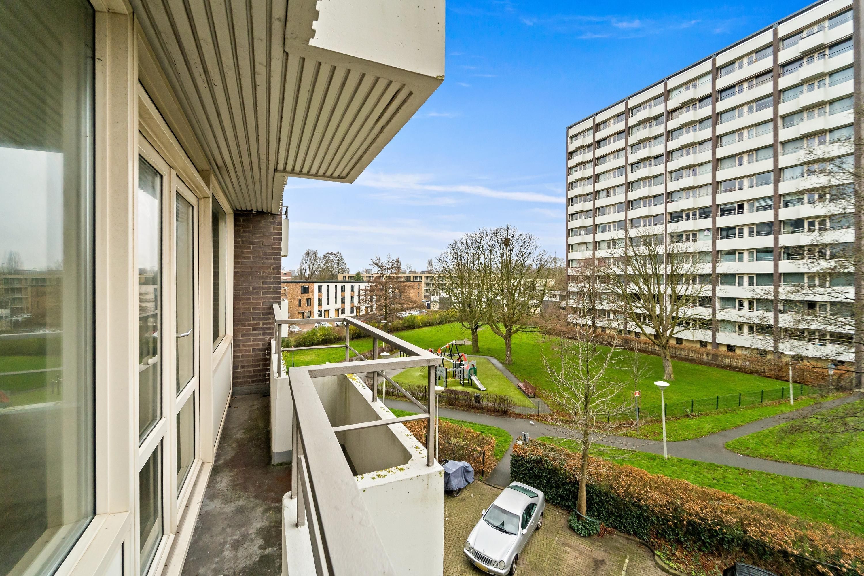 Roggekamp 293 Photo 3