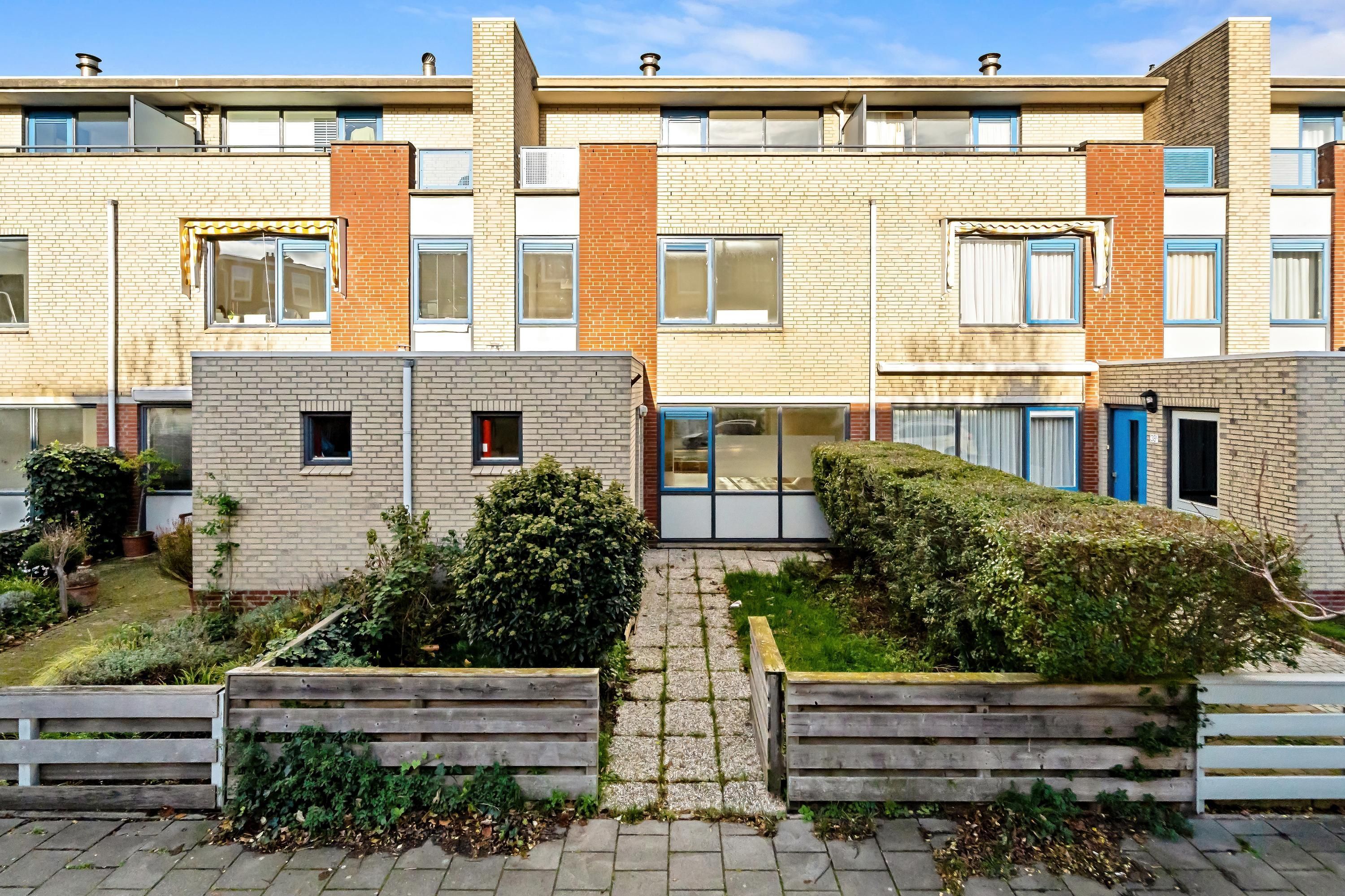 Haagsestraat 38-D Photo 3