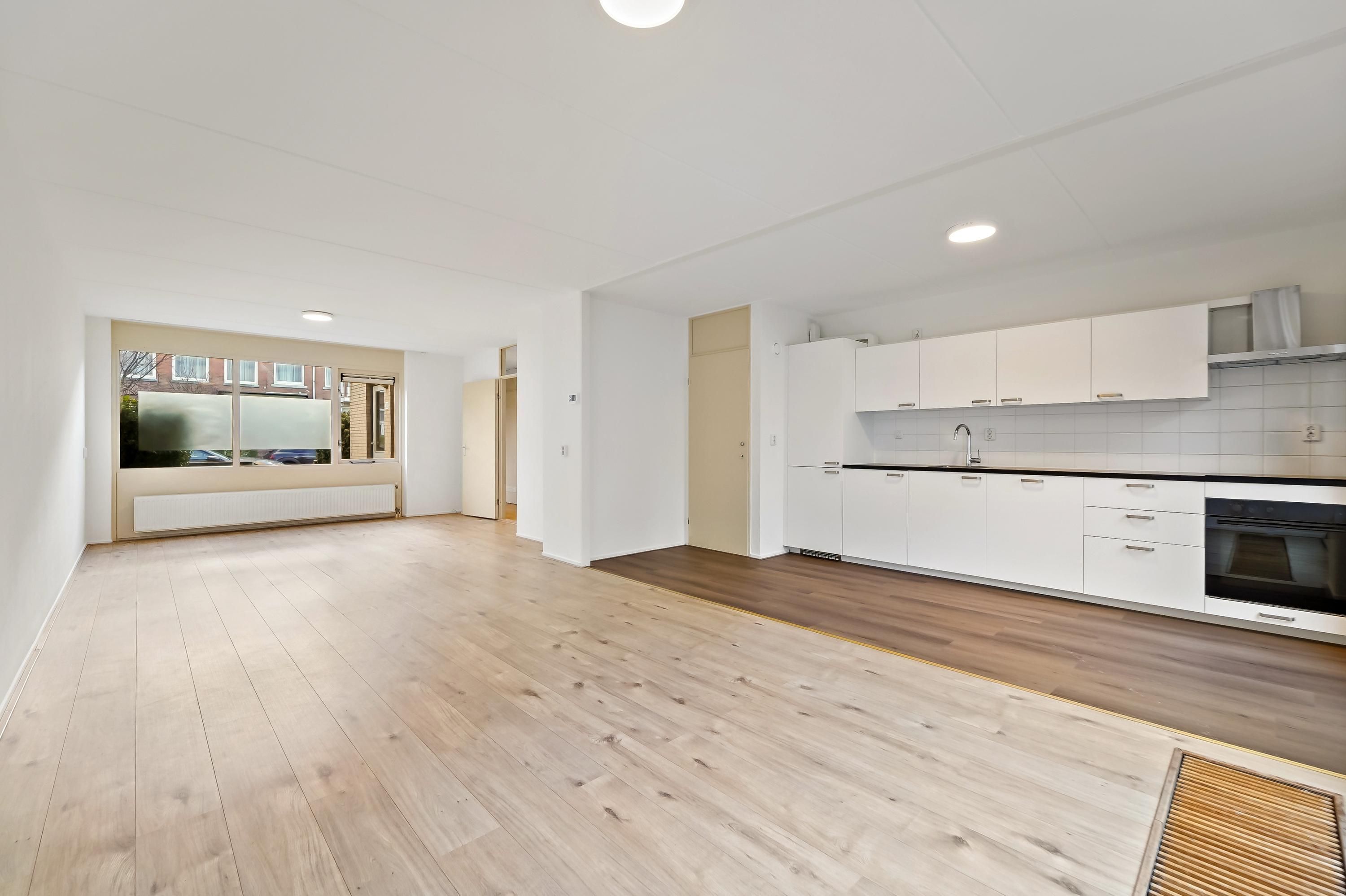 Haagsestraat 38-D Photo 1