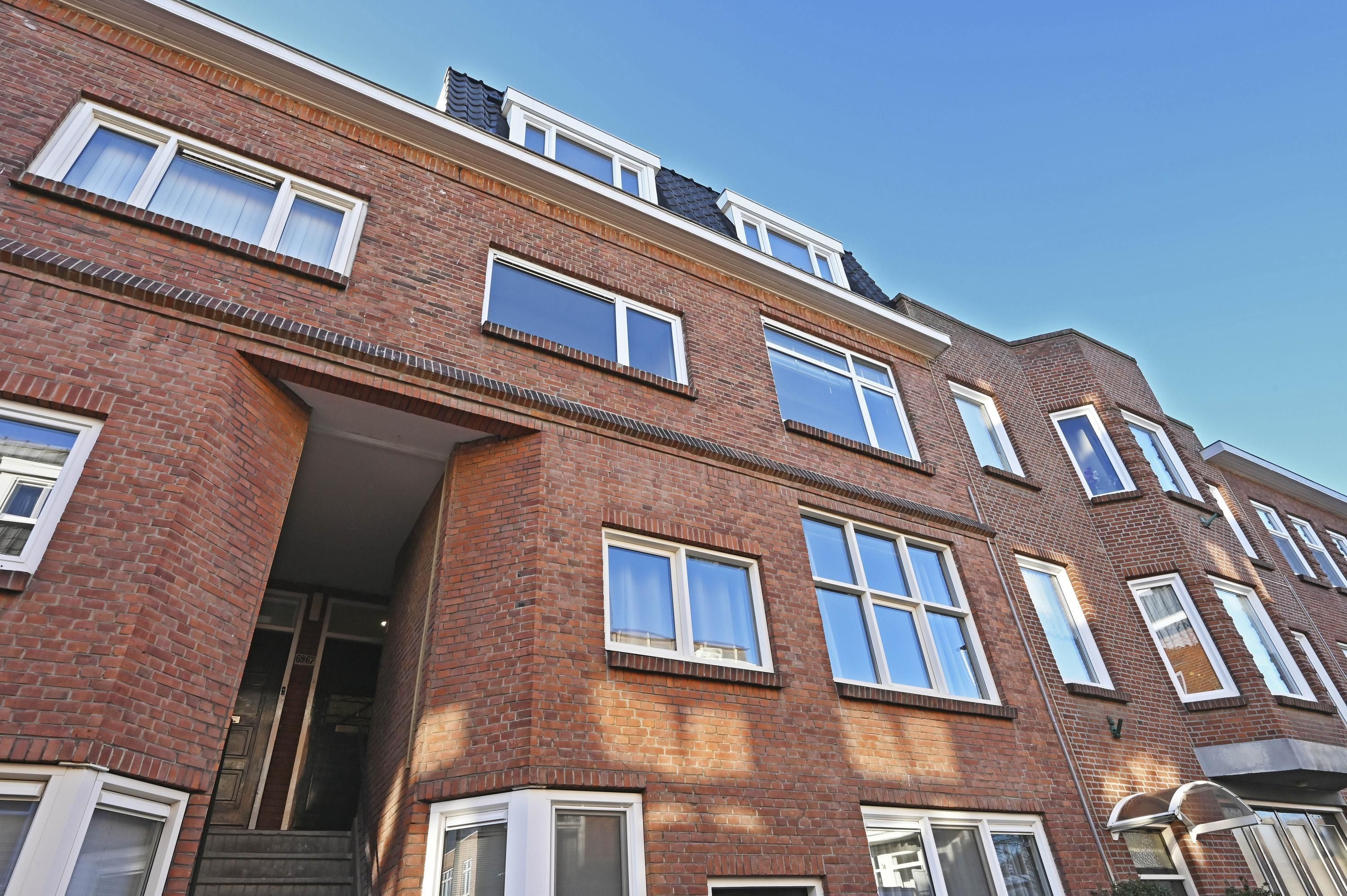 Pahudstraat 67 Photo 4