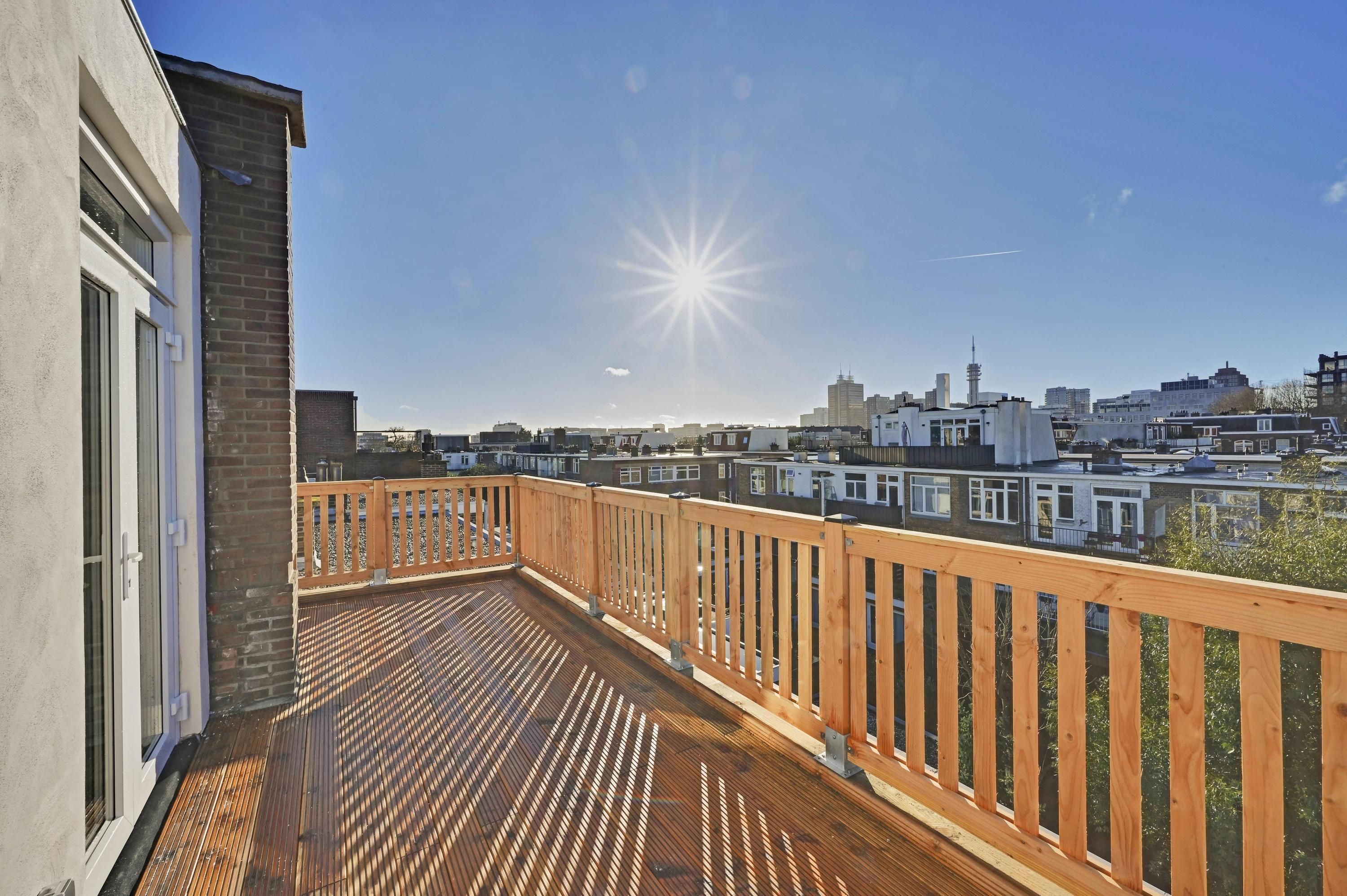 Pahudstraat 67 Photo 0