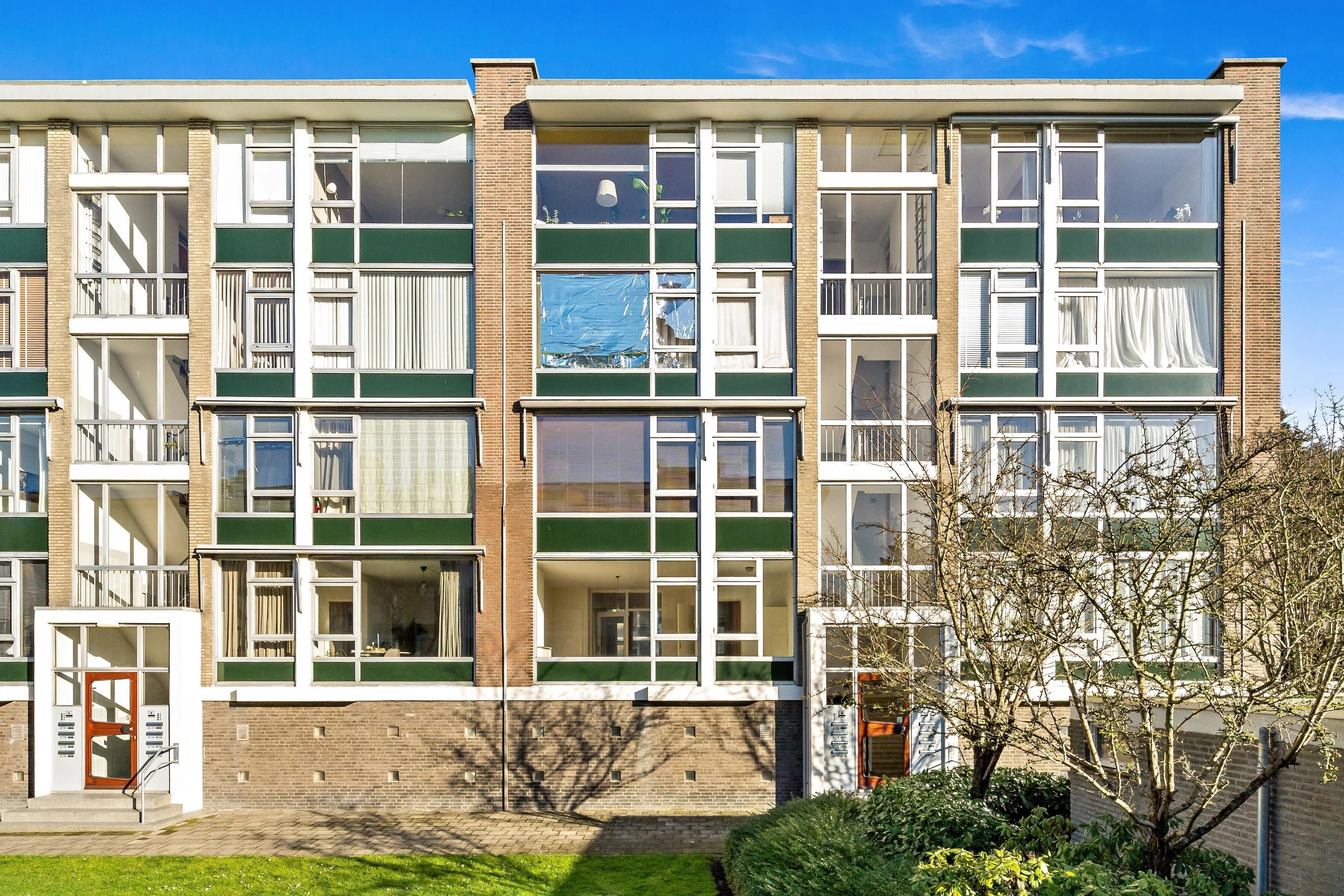 Smaragdhorst 291 Photo 0