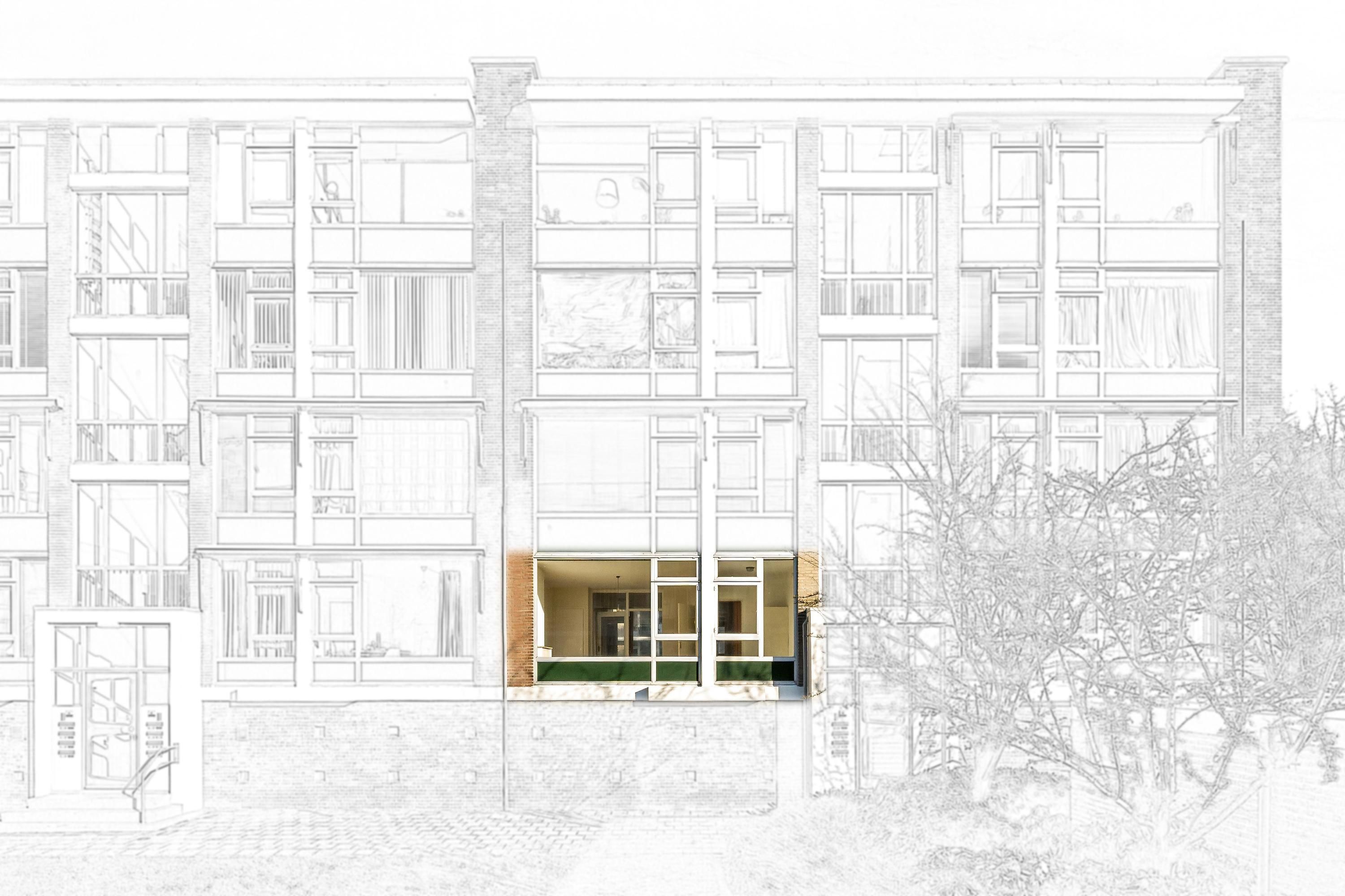 Smaragdhorst 291 Photo 4