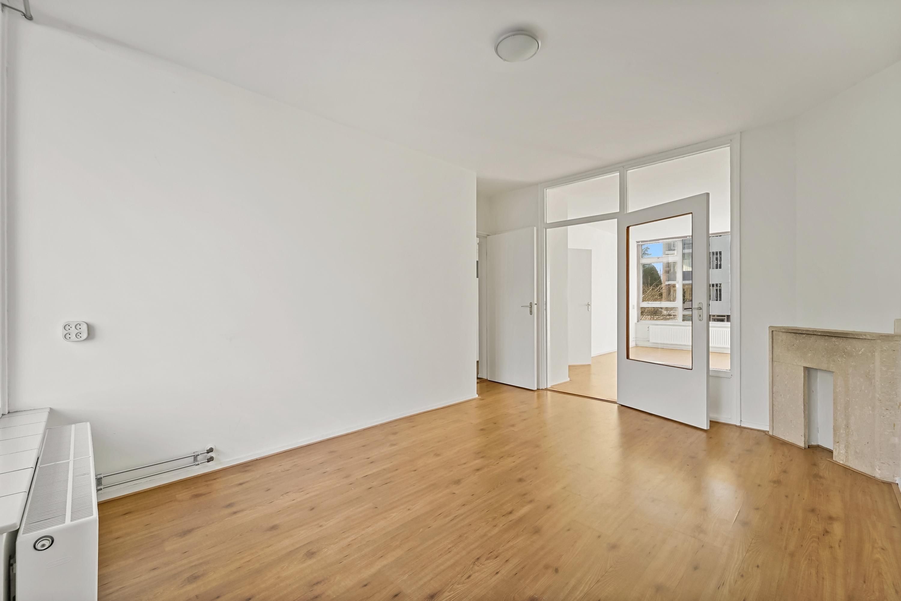 Smaragdhorst 291 Photo 1