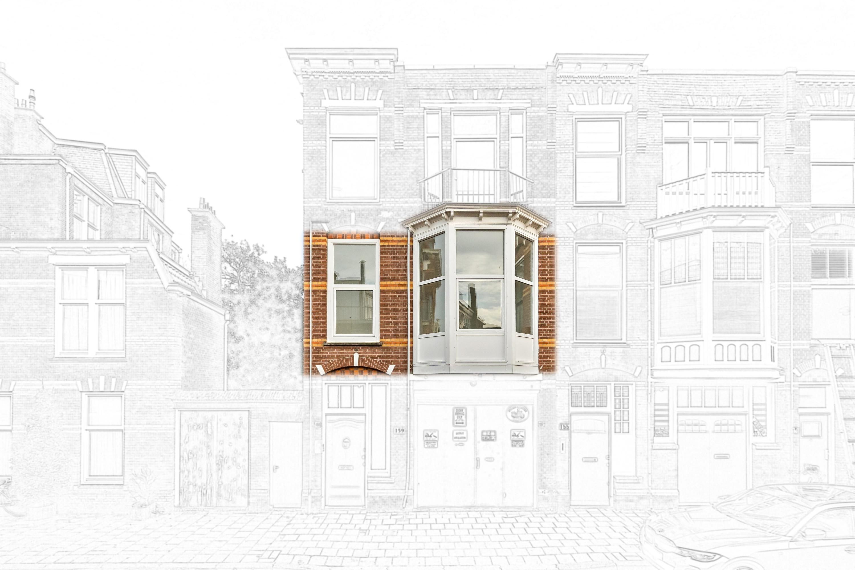 Noorderbeekdwarsstraat 159 Photo 2