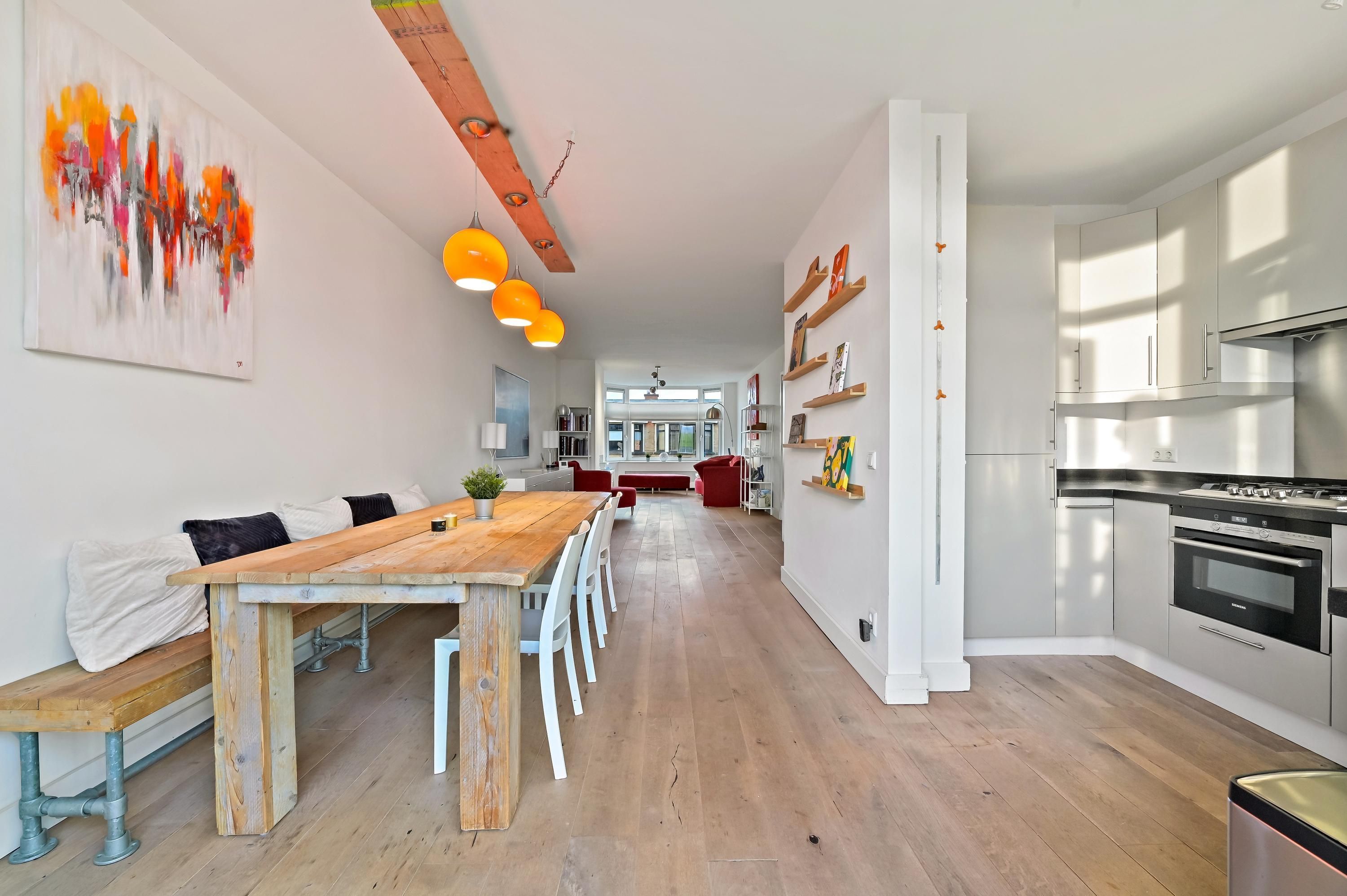 Van Reesstraat 65 Photo 0