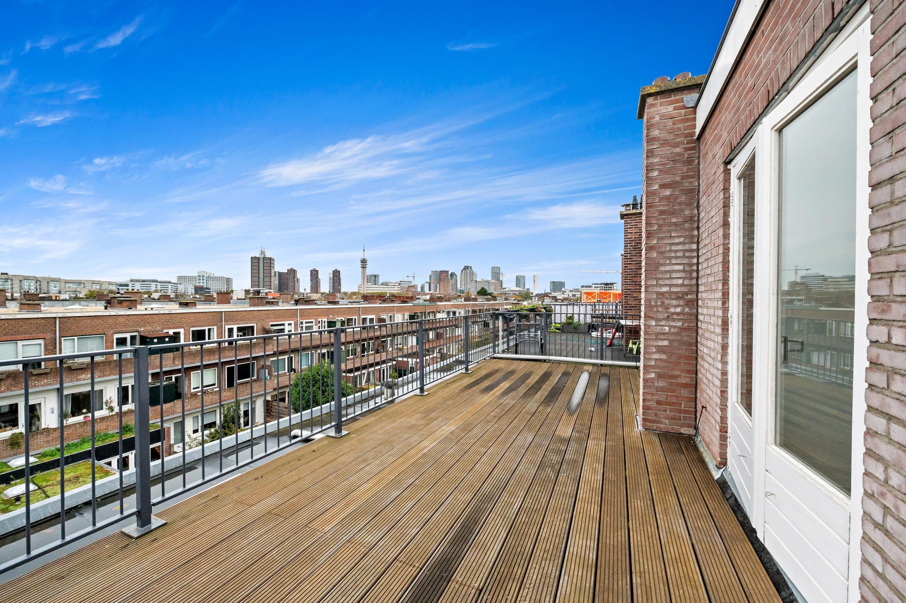 Van Reesstraat 65 Photo 1