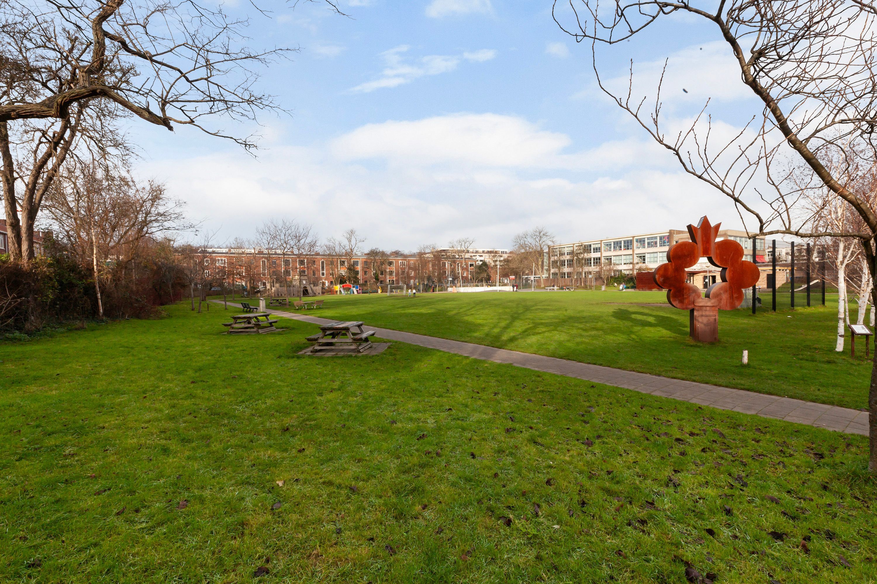 Pahudstraat 80 Photo 3