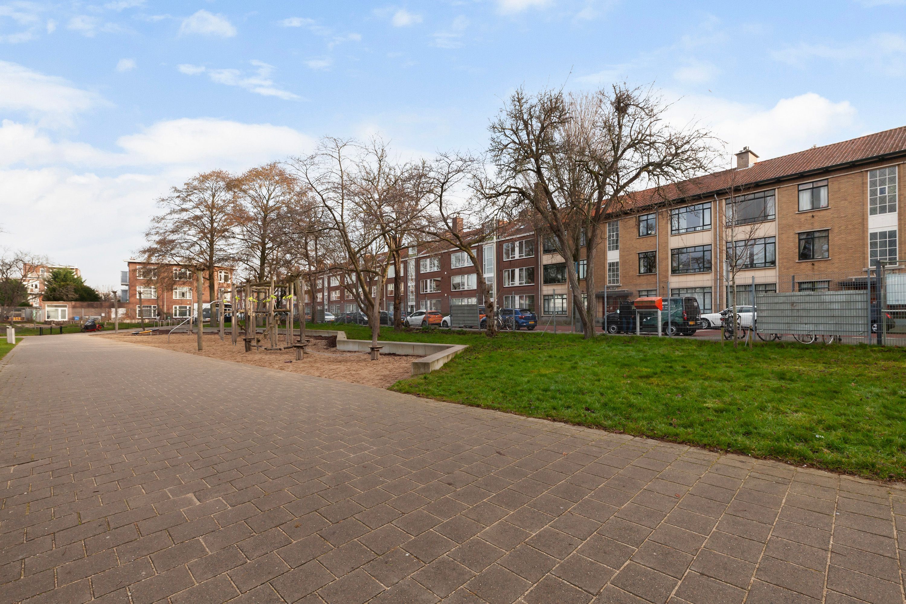 Pahudstraat 80 Photo 4