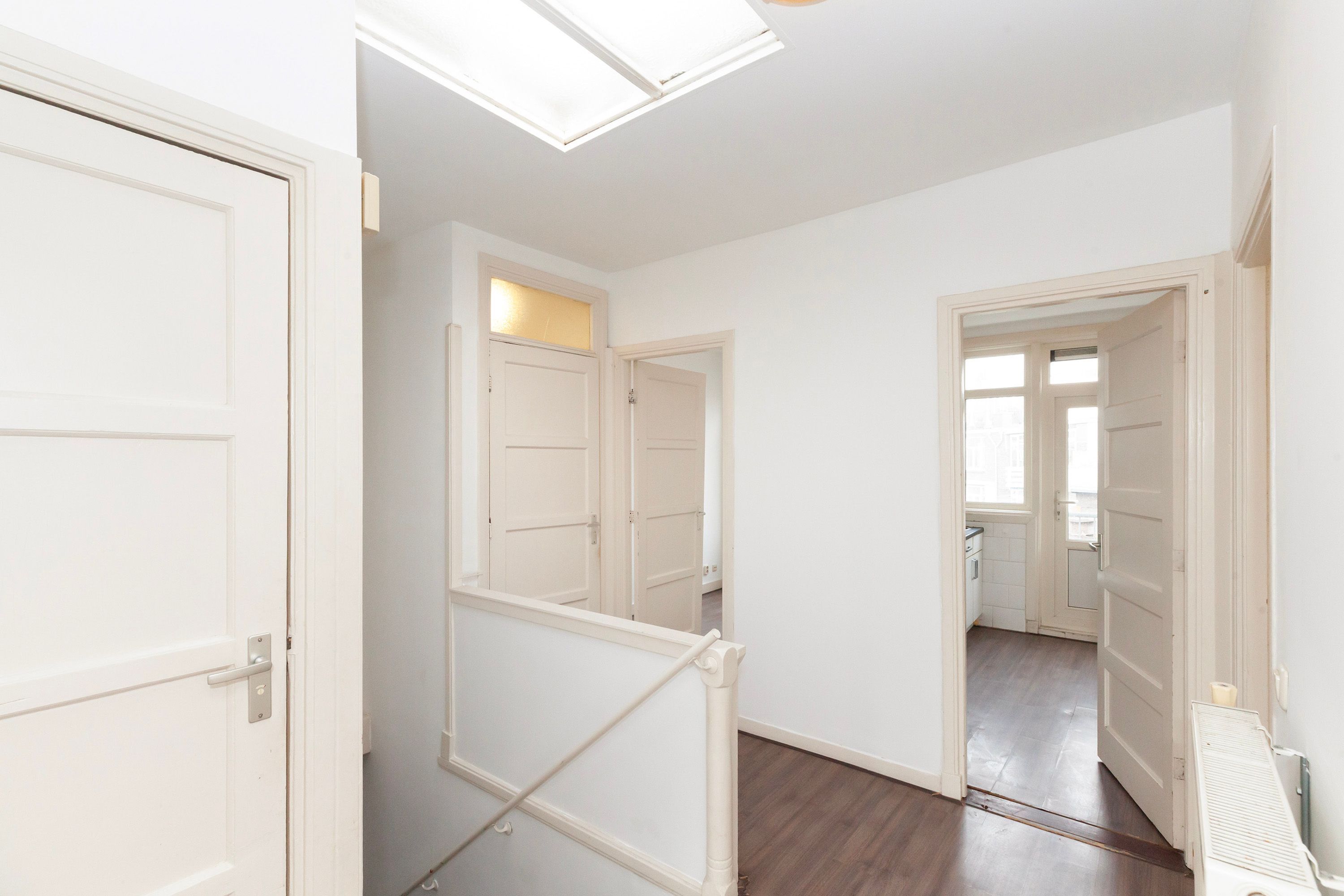 Pahudstraat 80 Photo 1