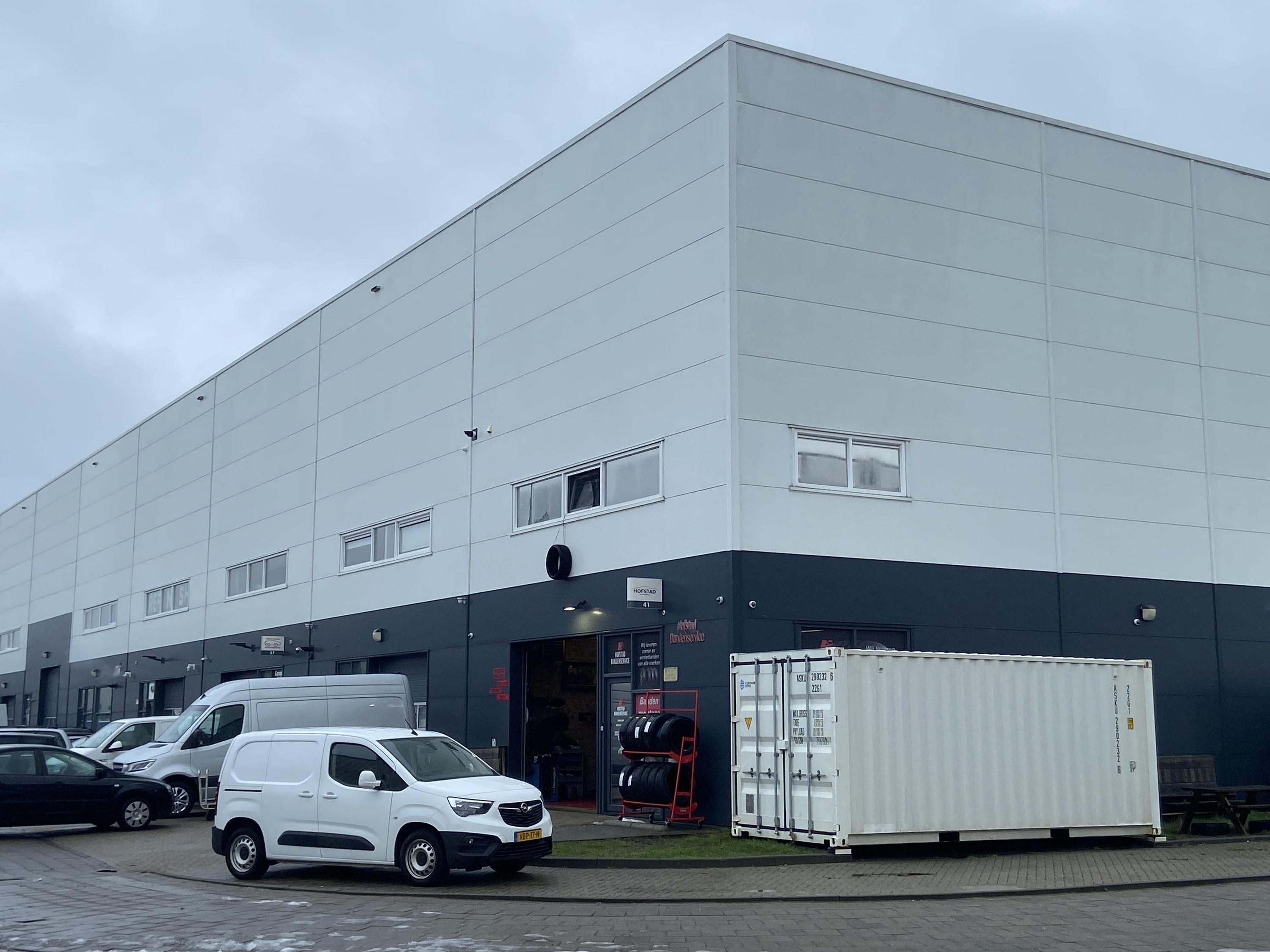 Laan van Deelen 41 Photo 1