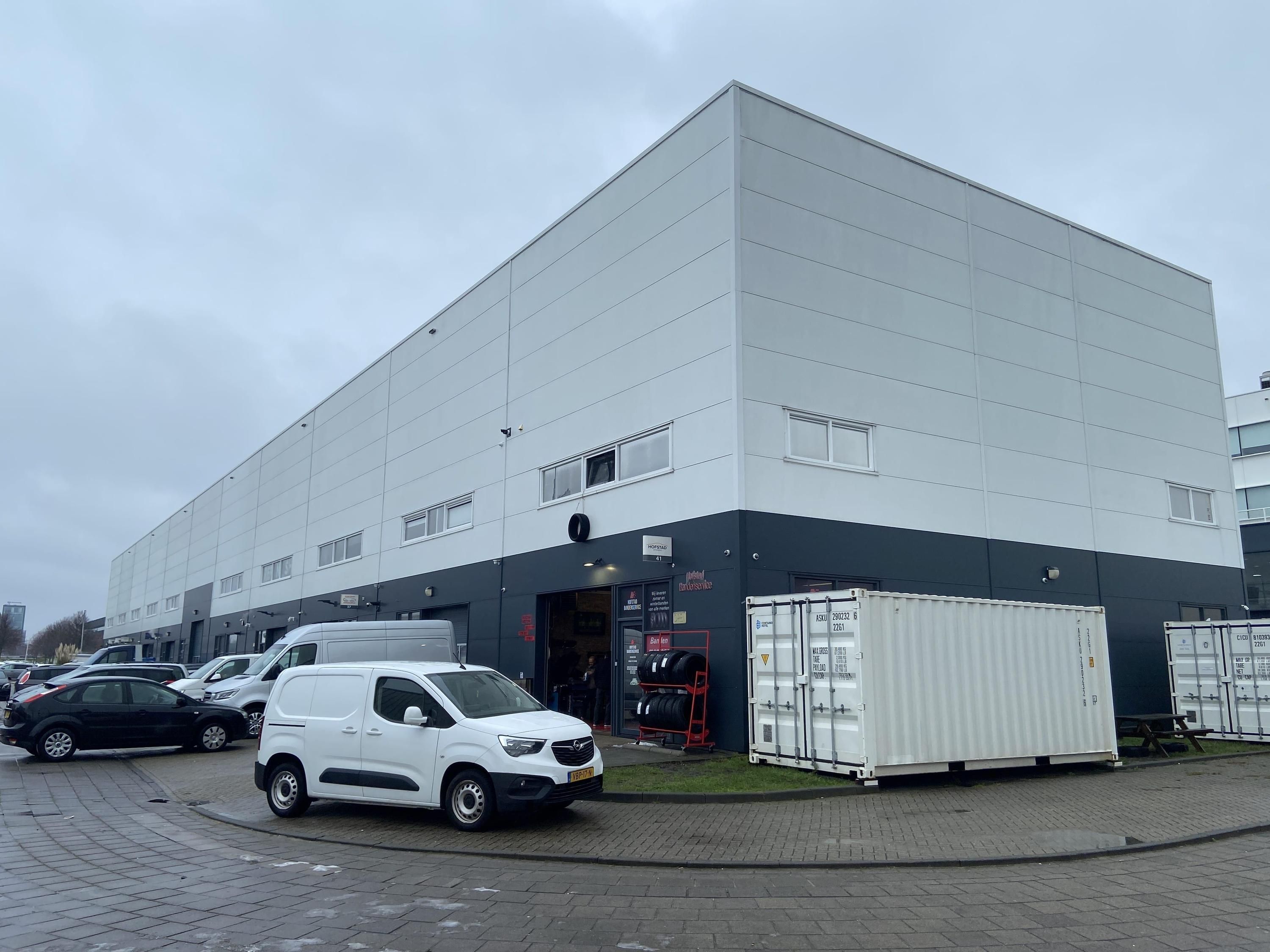 Laan van Deelen 41 Photo 2