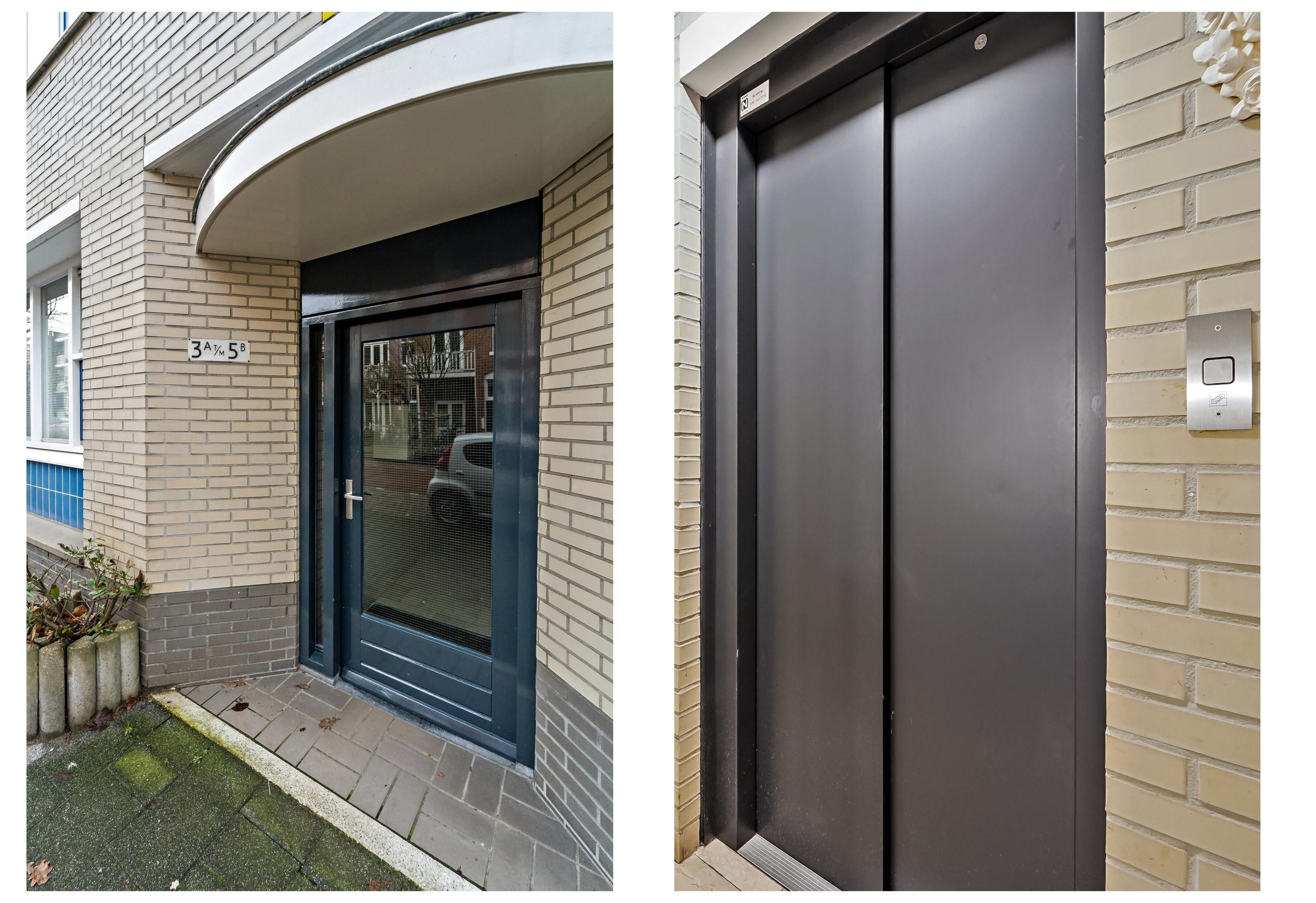 Cornelis Houtmanstraat 3-D Photo 4