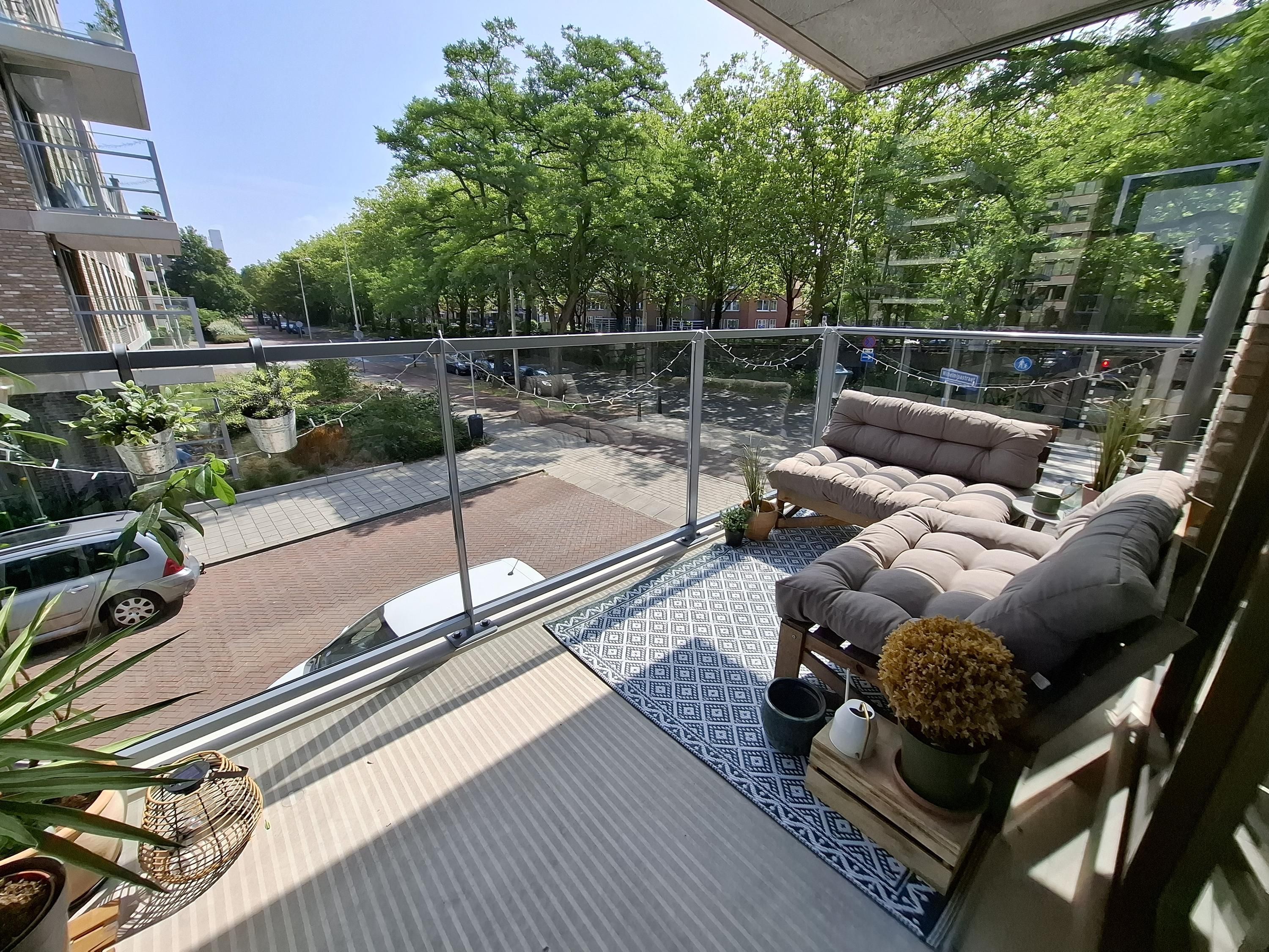 Juliana van Stolberglaan 108-H Photo 3