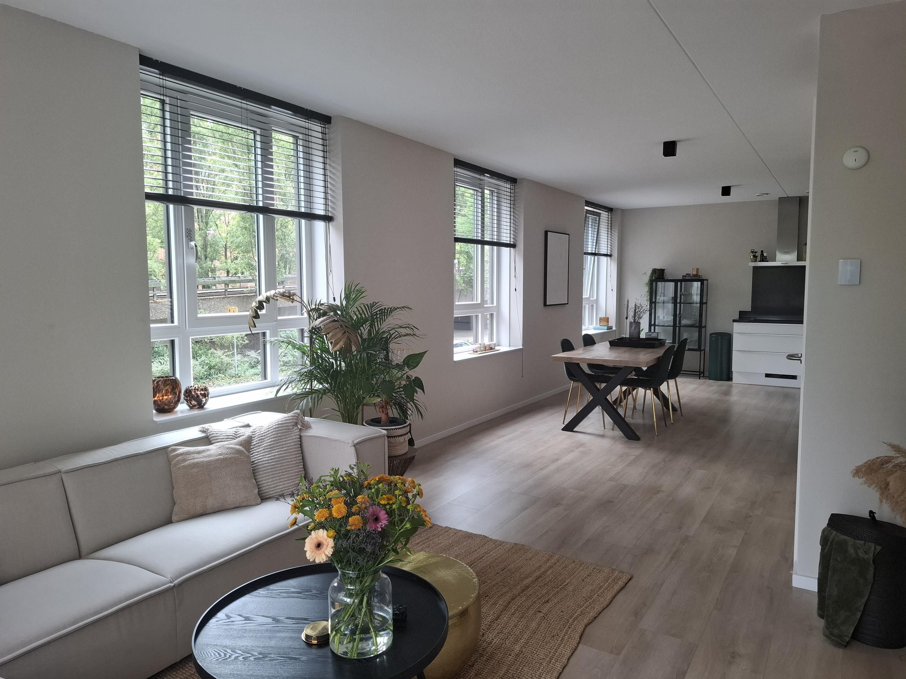 Juliana van Stolberglaan 108-H Photo 1