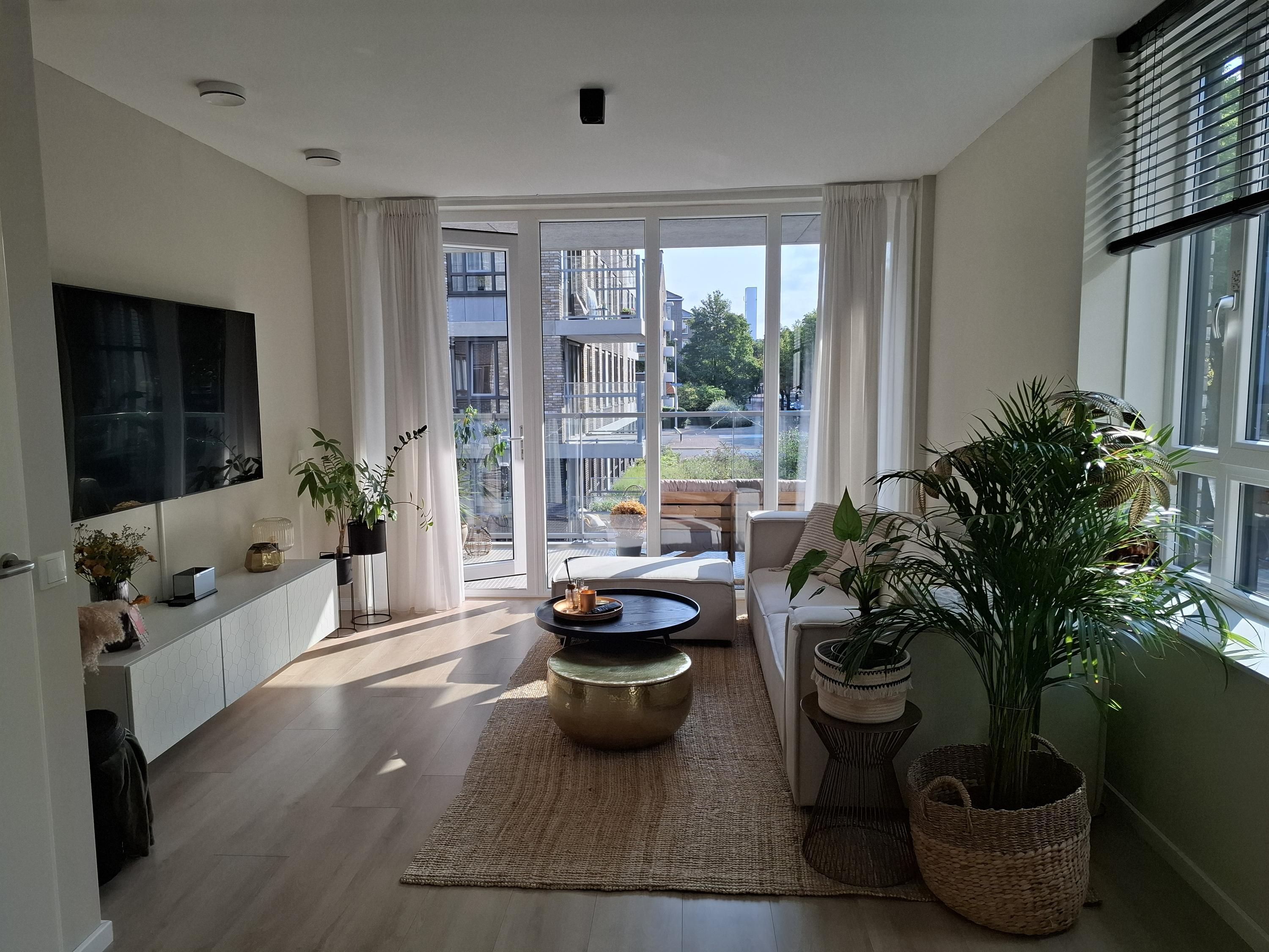 Juliana van Stolberglaan 108-H Photo 0