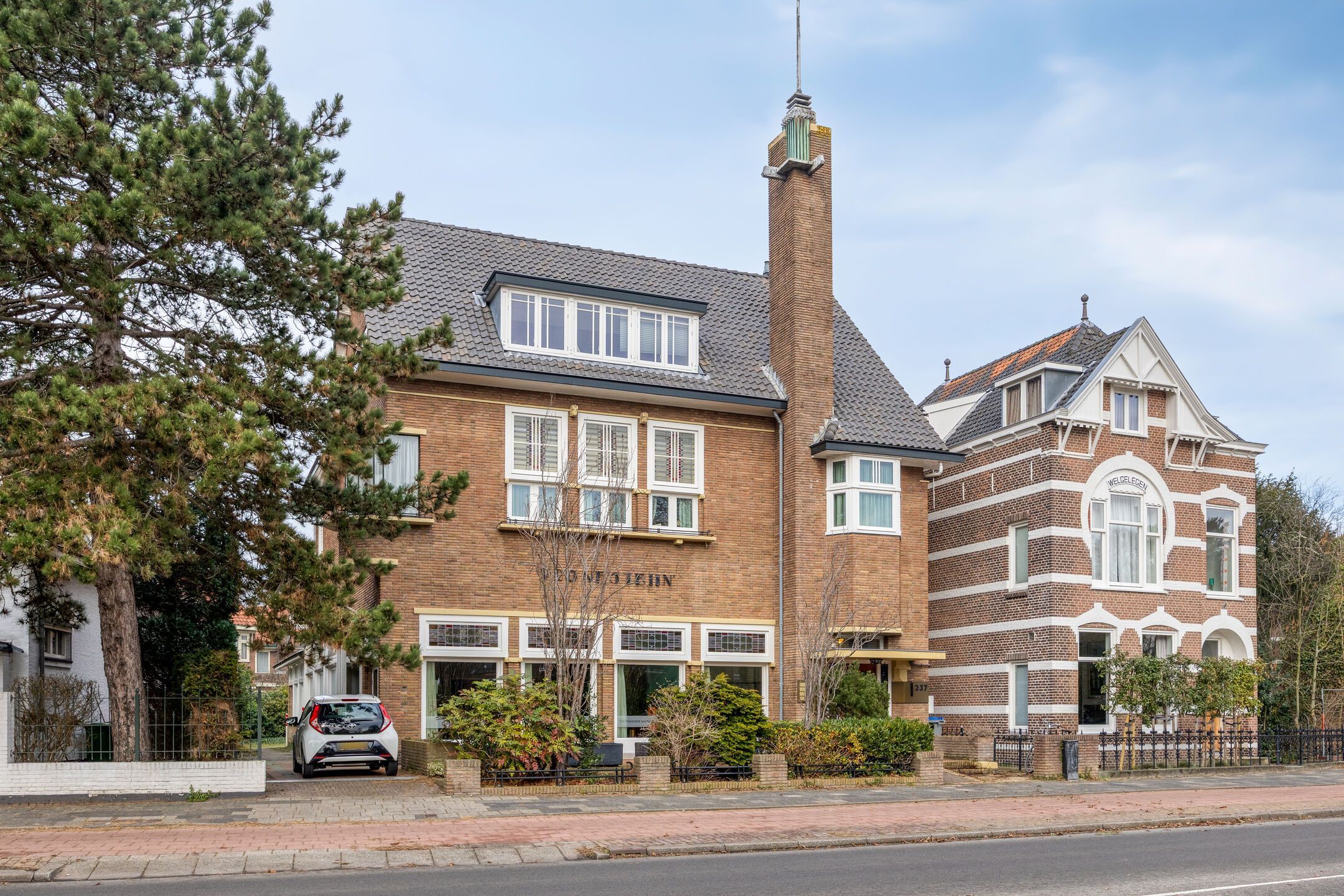 Oosteinde 237 Photo 2